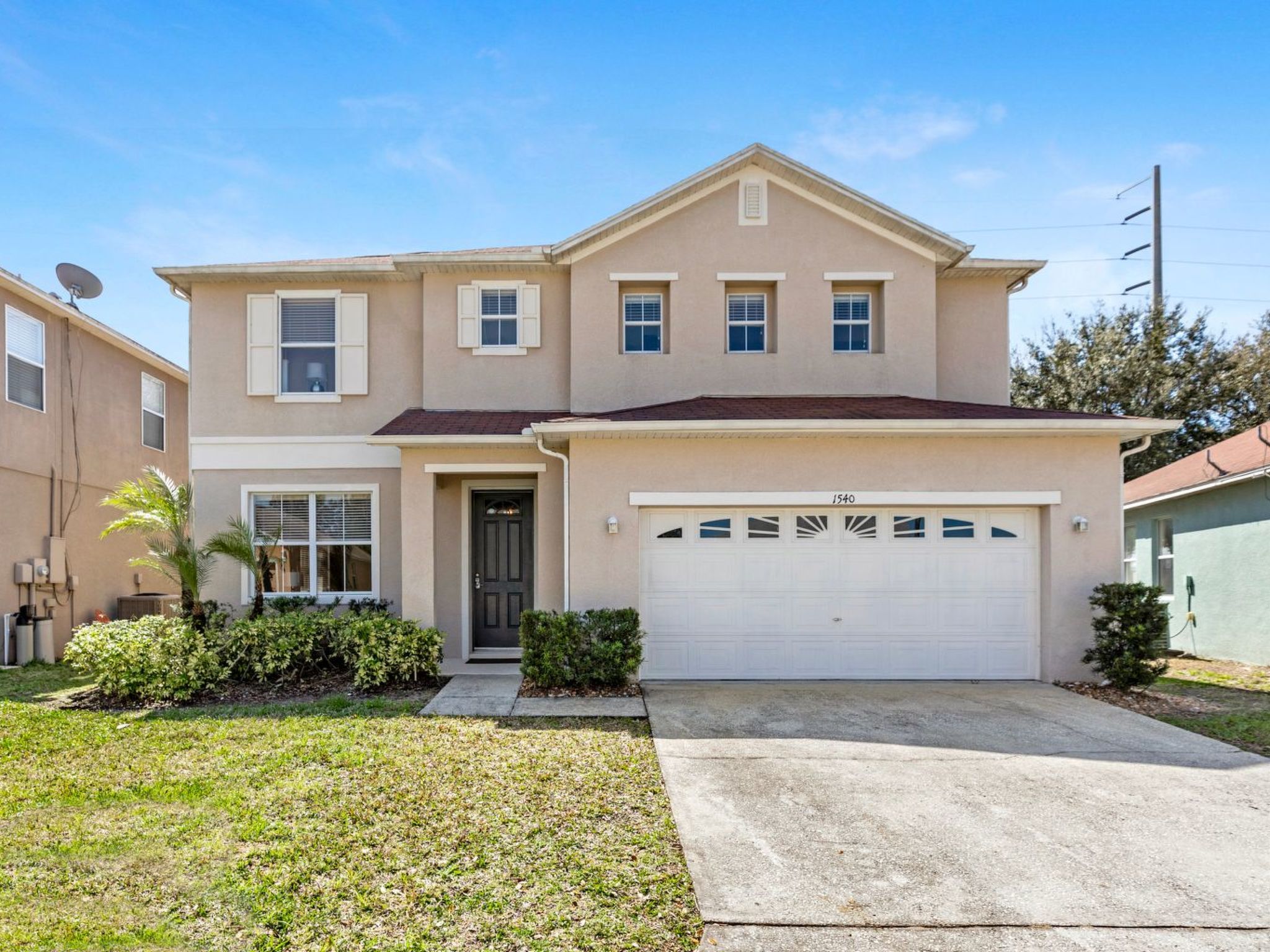 Photo of Florida 5BR Getaway in der Nähe von Disney Parks