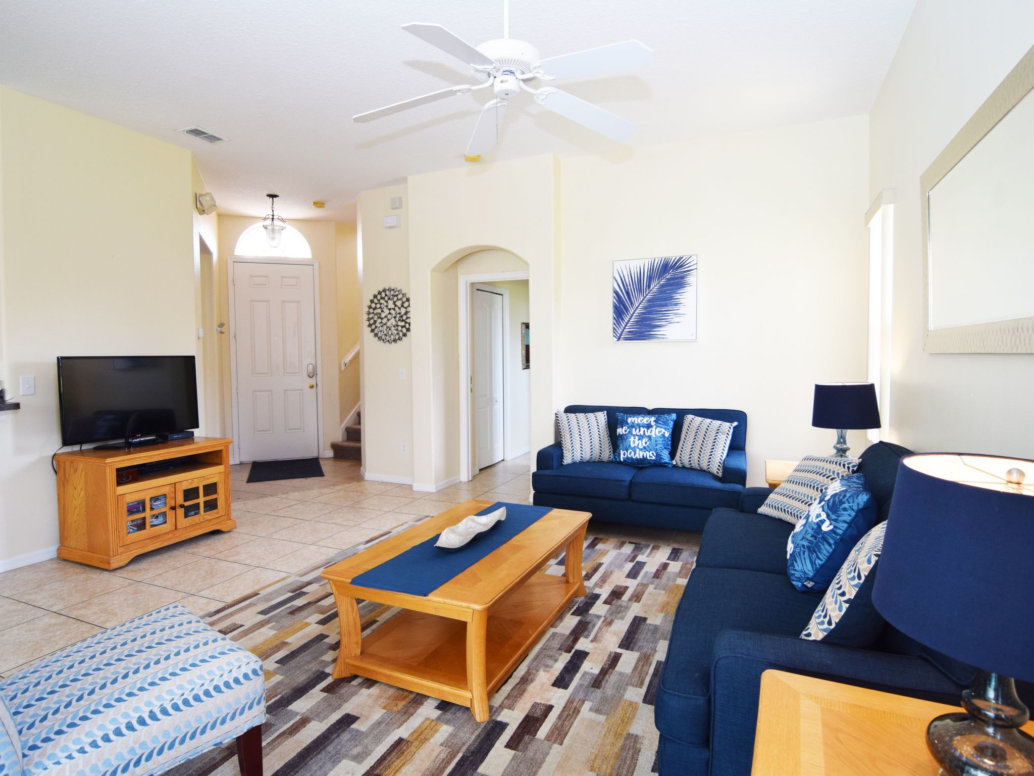 Photo of Geräumige Familienvilla mit privatem Pool und Spa in Südwestlage