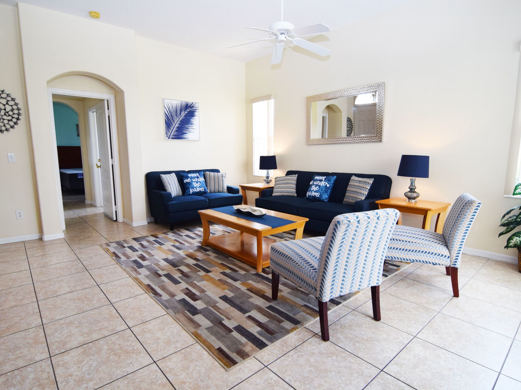 Photo of Geräumige Familienvilla mit privatem Pool und Spa in Südwestlage