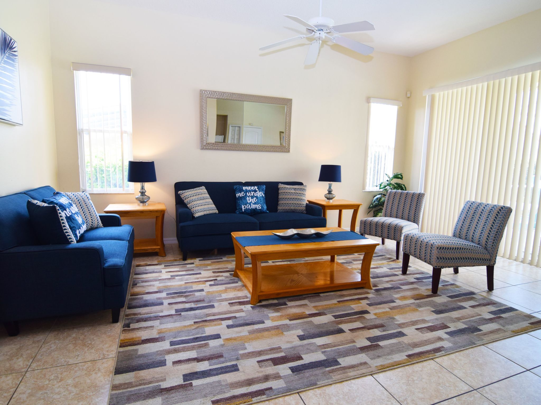 Photo of Geräumige Familienvilla mit privatem Pool und Spa in Südwestlage