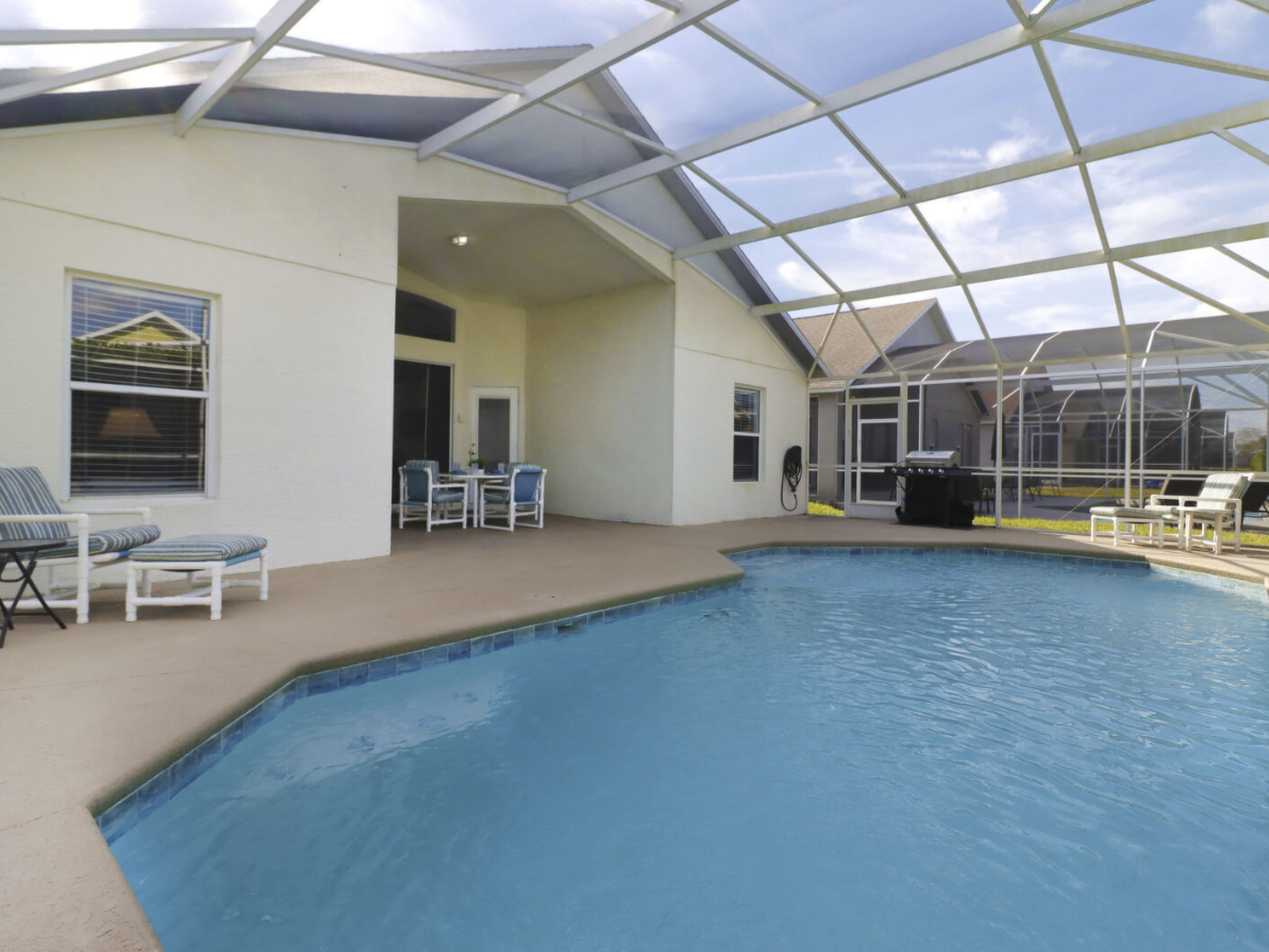 Photo of Ruhiger 4BR Rückzug in der Nähe von Orlando Parks