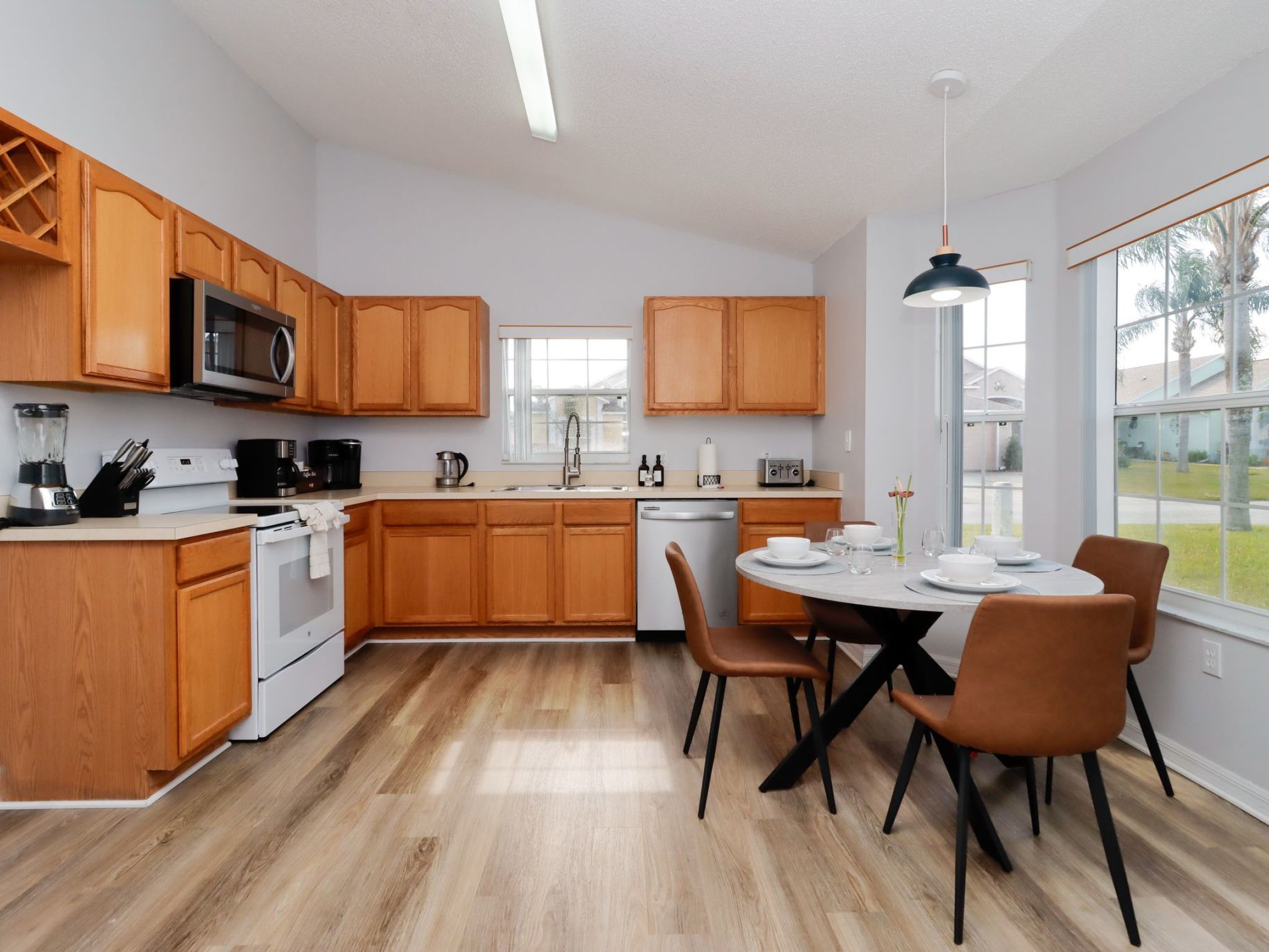 Photo of Ruhiger 4BR Rückzug in der Nähe von Orlando Parks