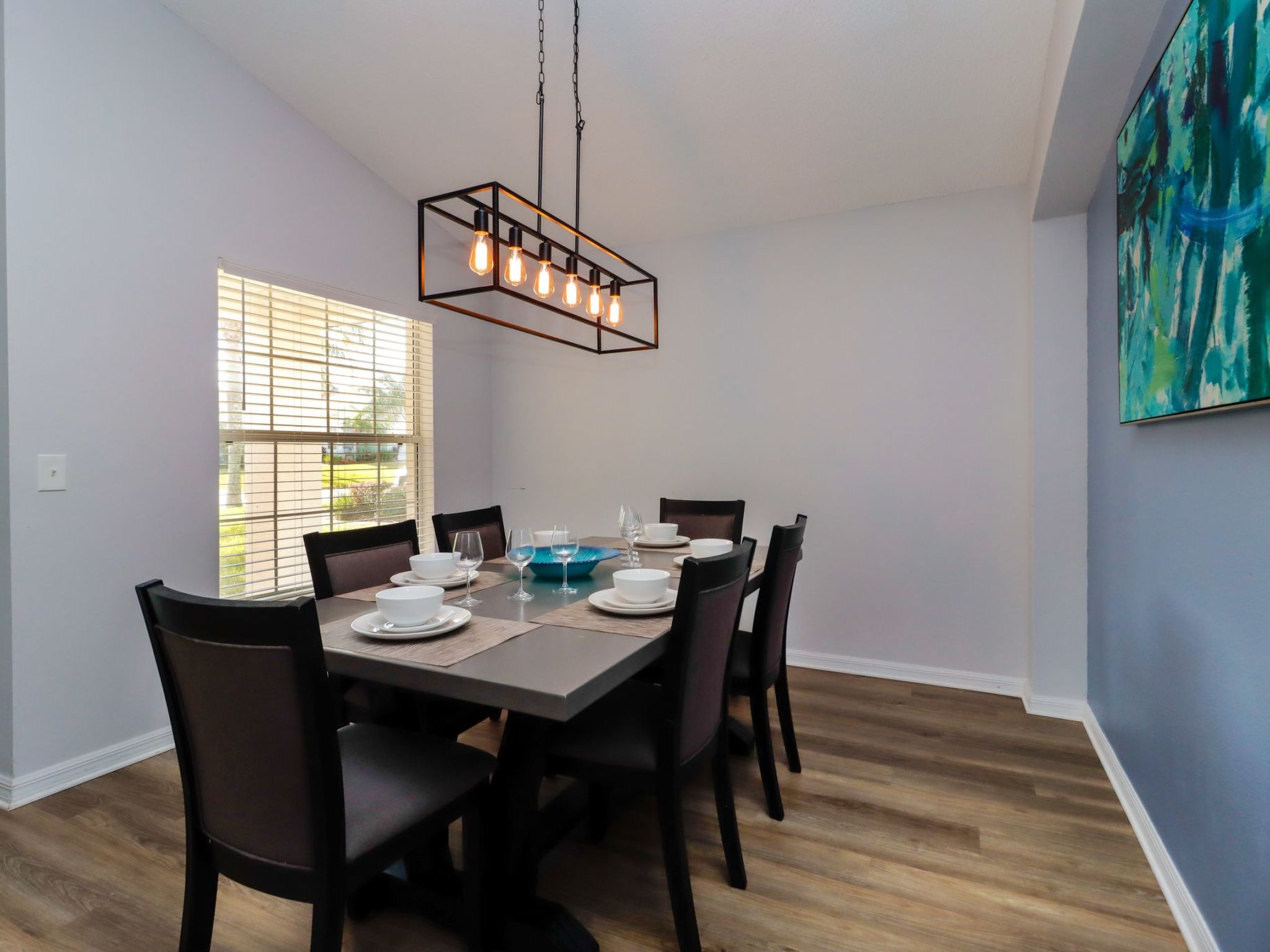 Photo of Ruhiger 4BR Rückzug in der Nähe von Orlando Parks