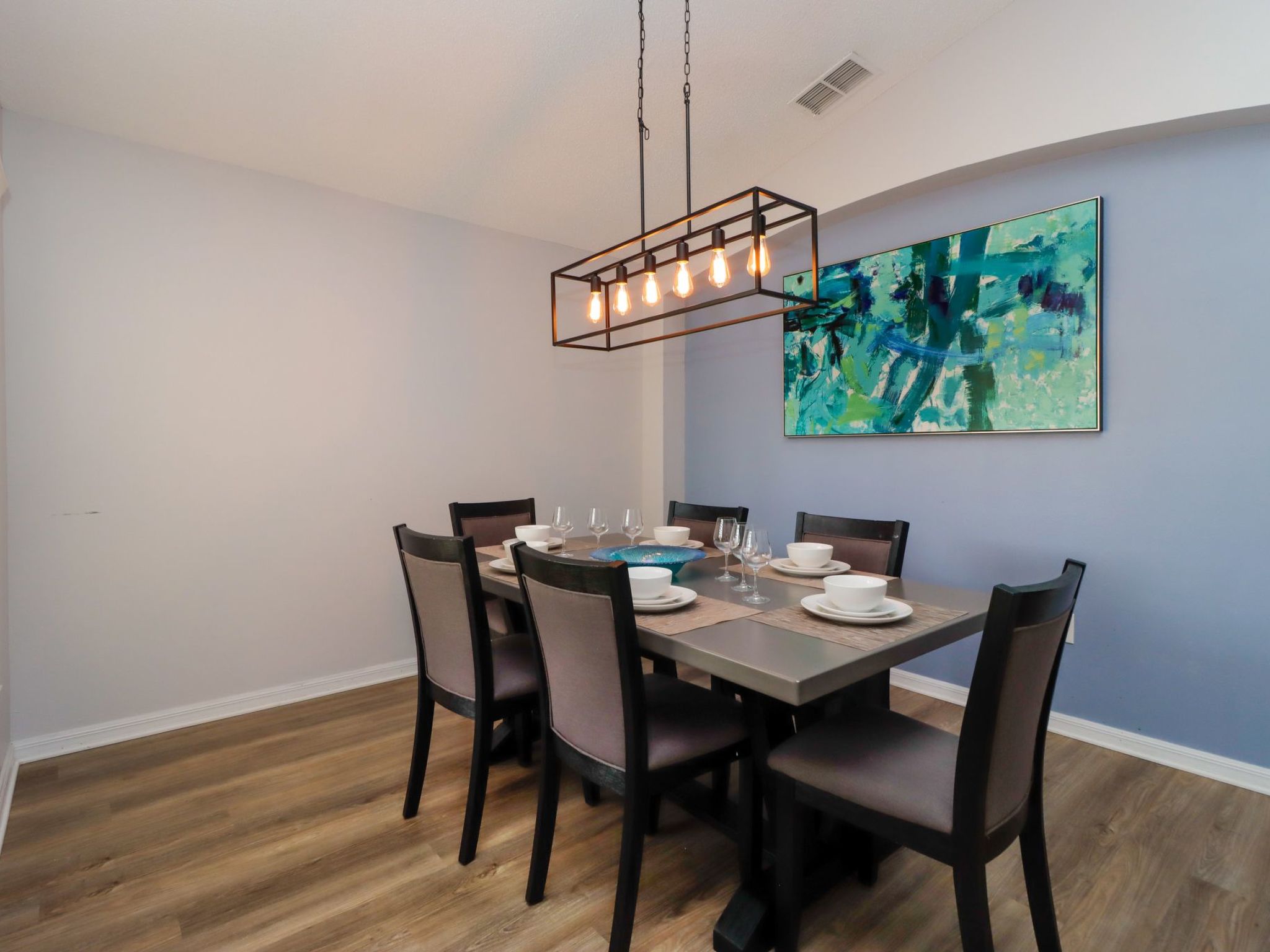 Photo of Ruhiger 4BR Rückzug in der Nähe von Orlando Parks