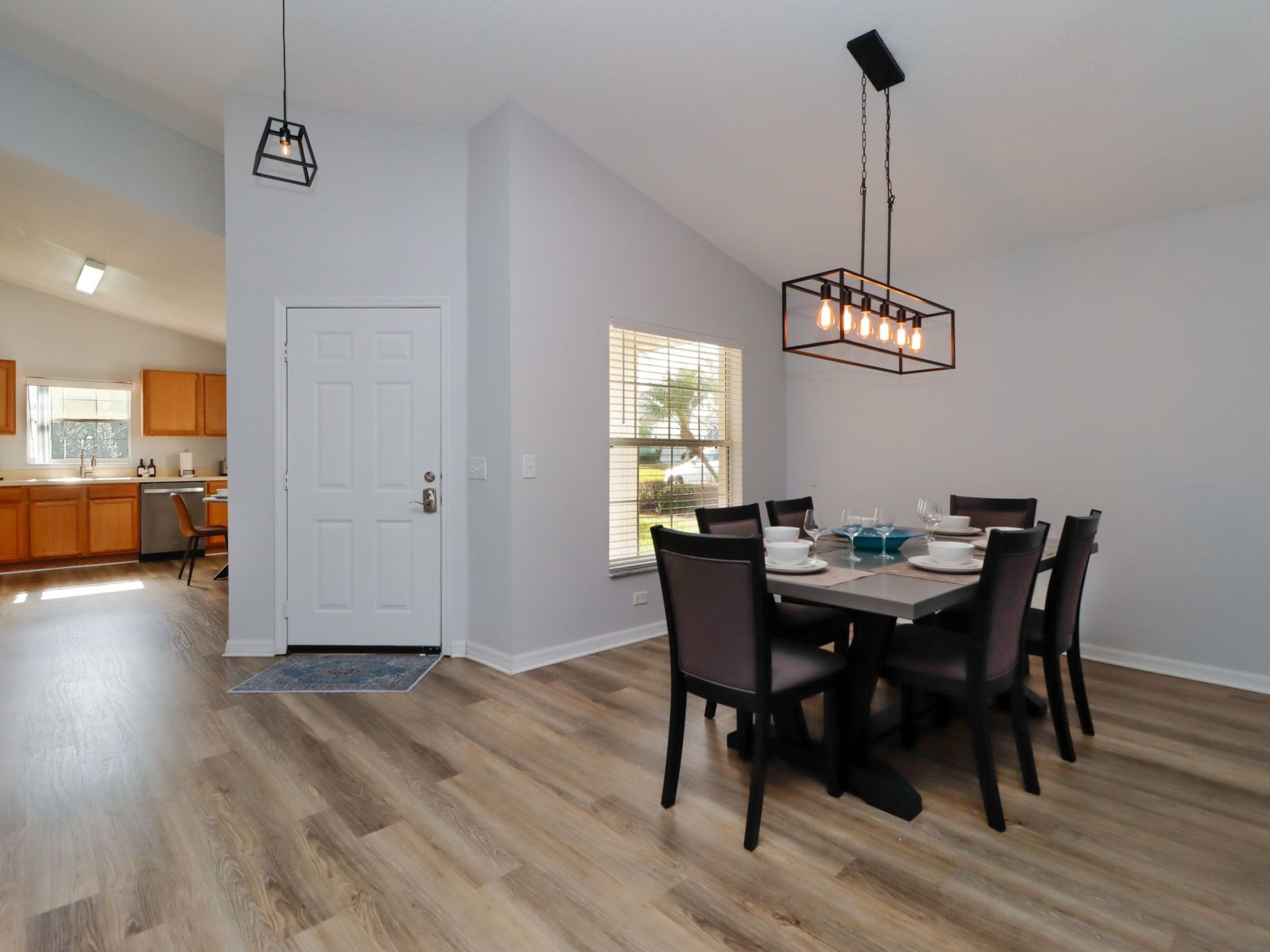 Photo of Ruhiger 4BR Rückzug in der Nähe von Orlando Parks