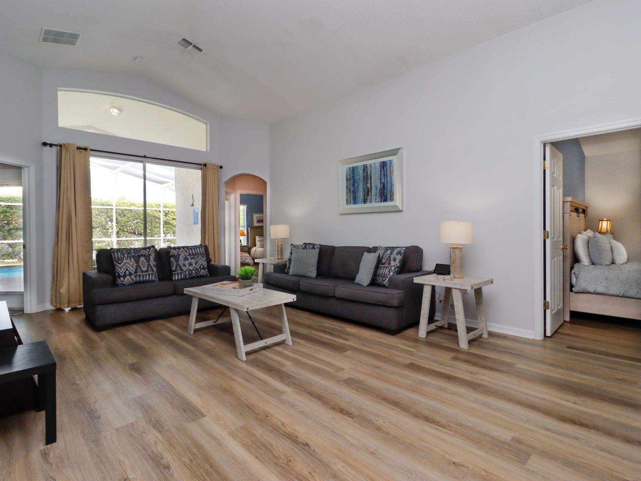 Photo of Ruhiger 4BR Rückzug in der Nähe von Orlando Parks