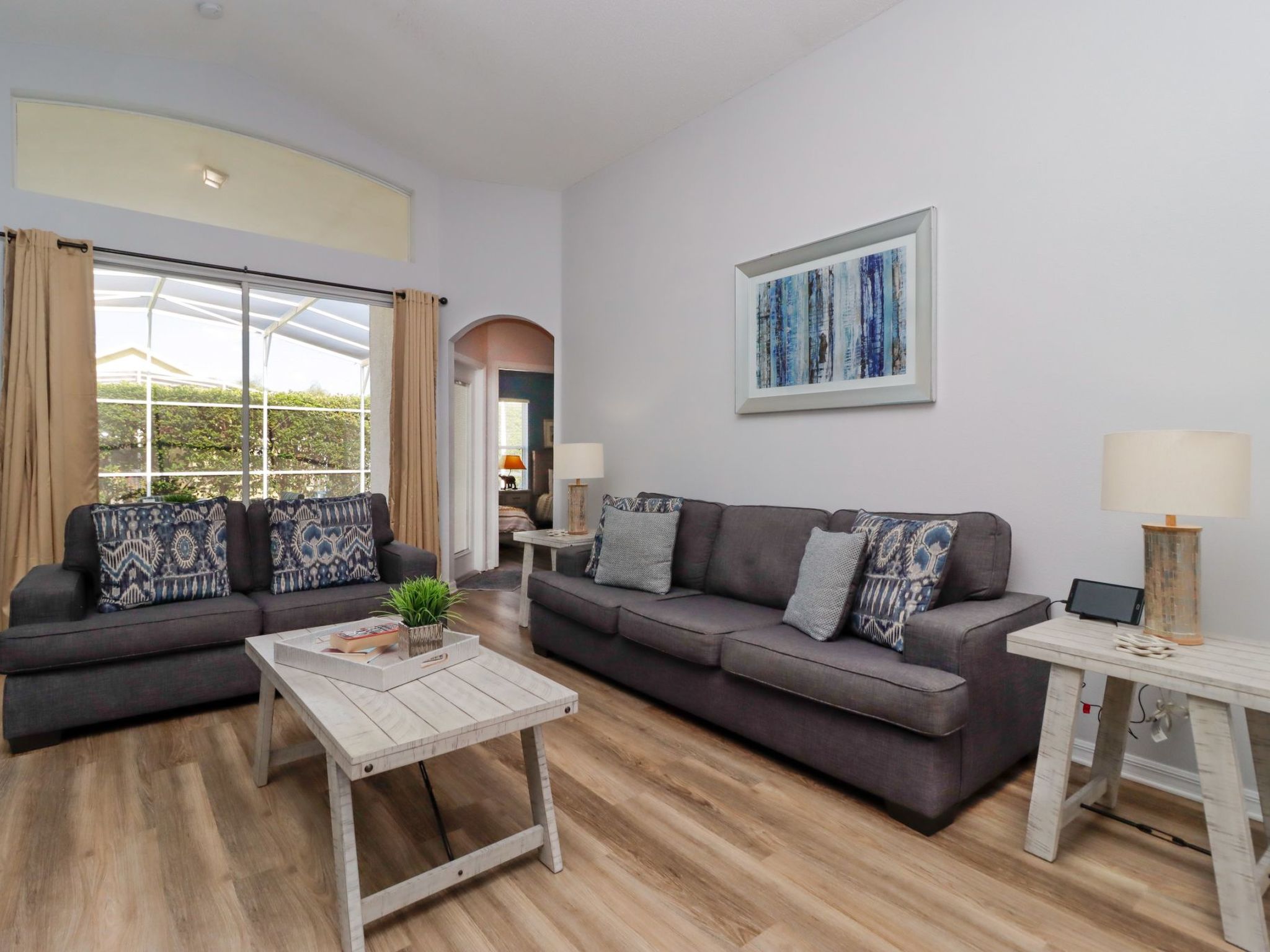 Photo of Ruhiger 4BR Rückzug in der Nähe von Orlando Parks