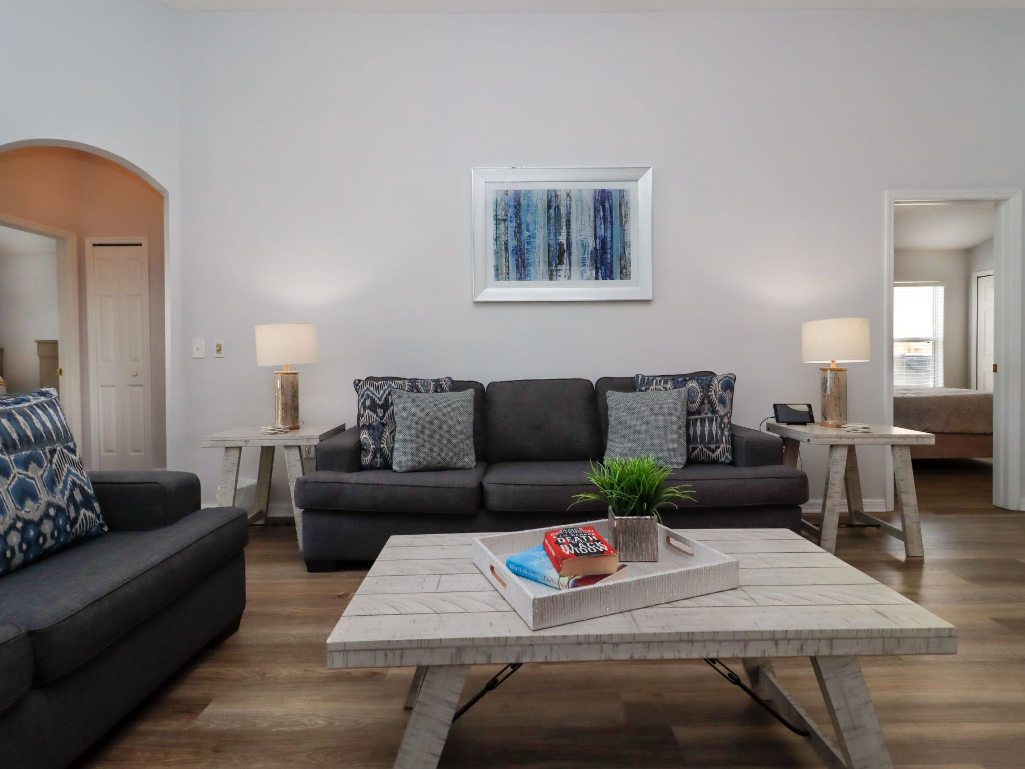 Photo of Ruhiger 4BR Rückzug in der Nähe von Orlando Parks