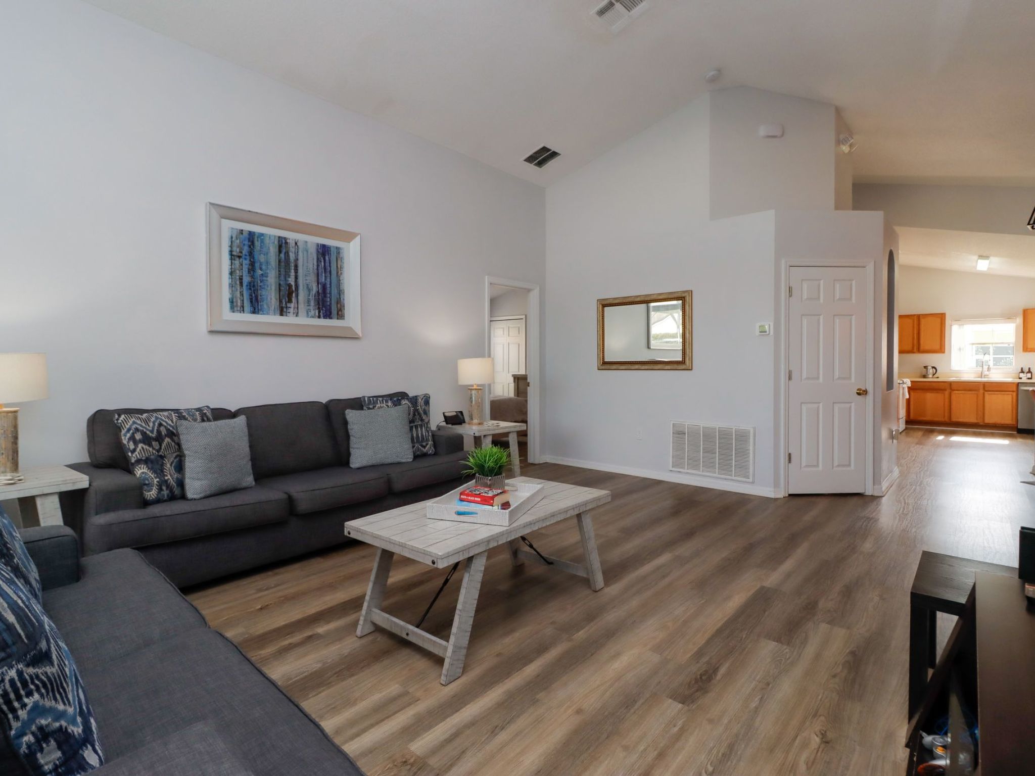 Photo of Ruhiger 4BR Rückzug in der Nähe von Orlando Parks