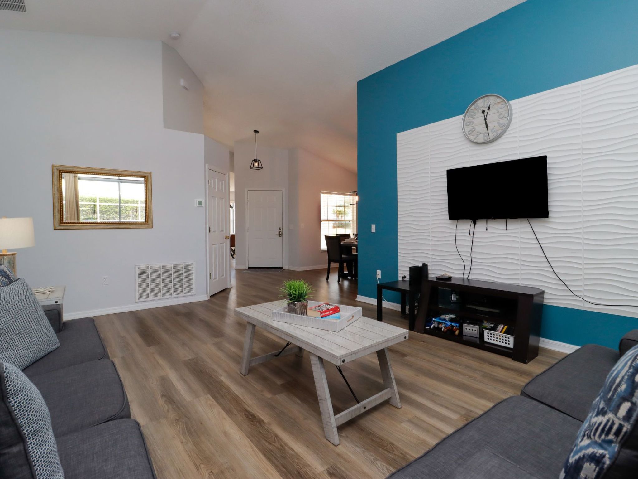 Photo of Ruhiger 4BR Rückzug in der Nähe von Orlando Parks