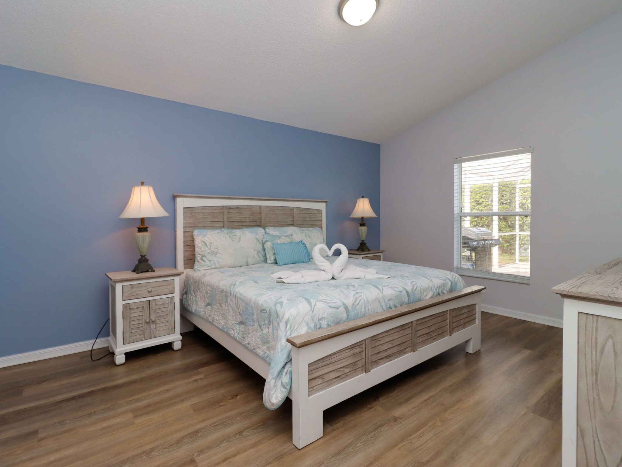 Photo of Ruhiger 4BR Rückzug in der Nähe von Orlando Parks