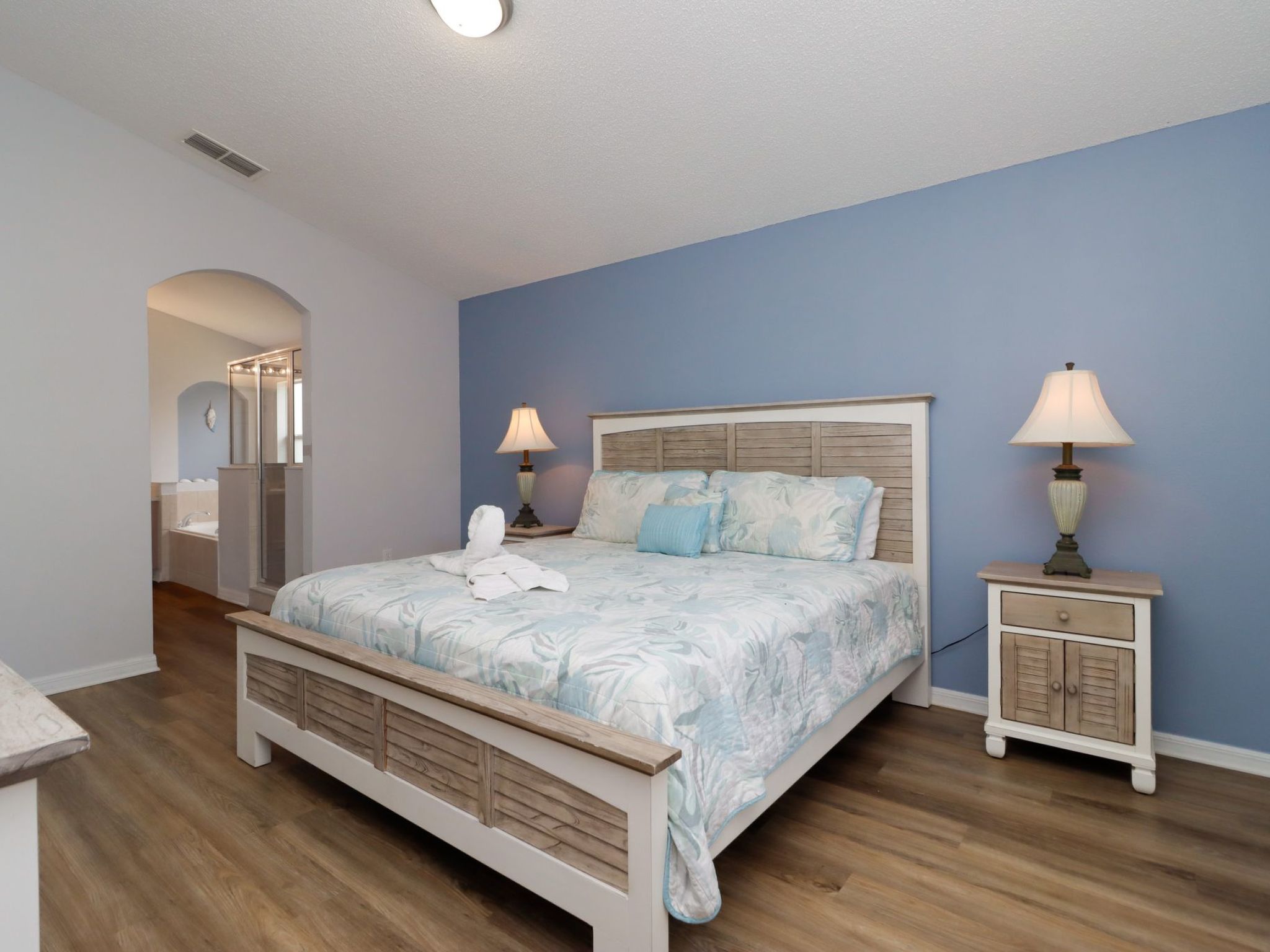 Photo of Ruhiger 4BR Rückzug in der Nähe von Orlando Parks