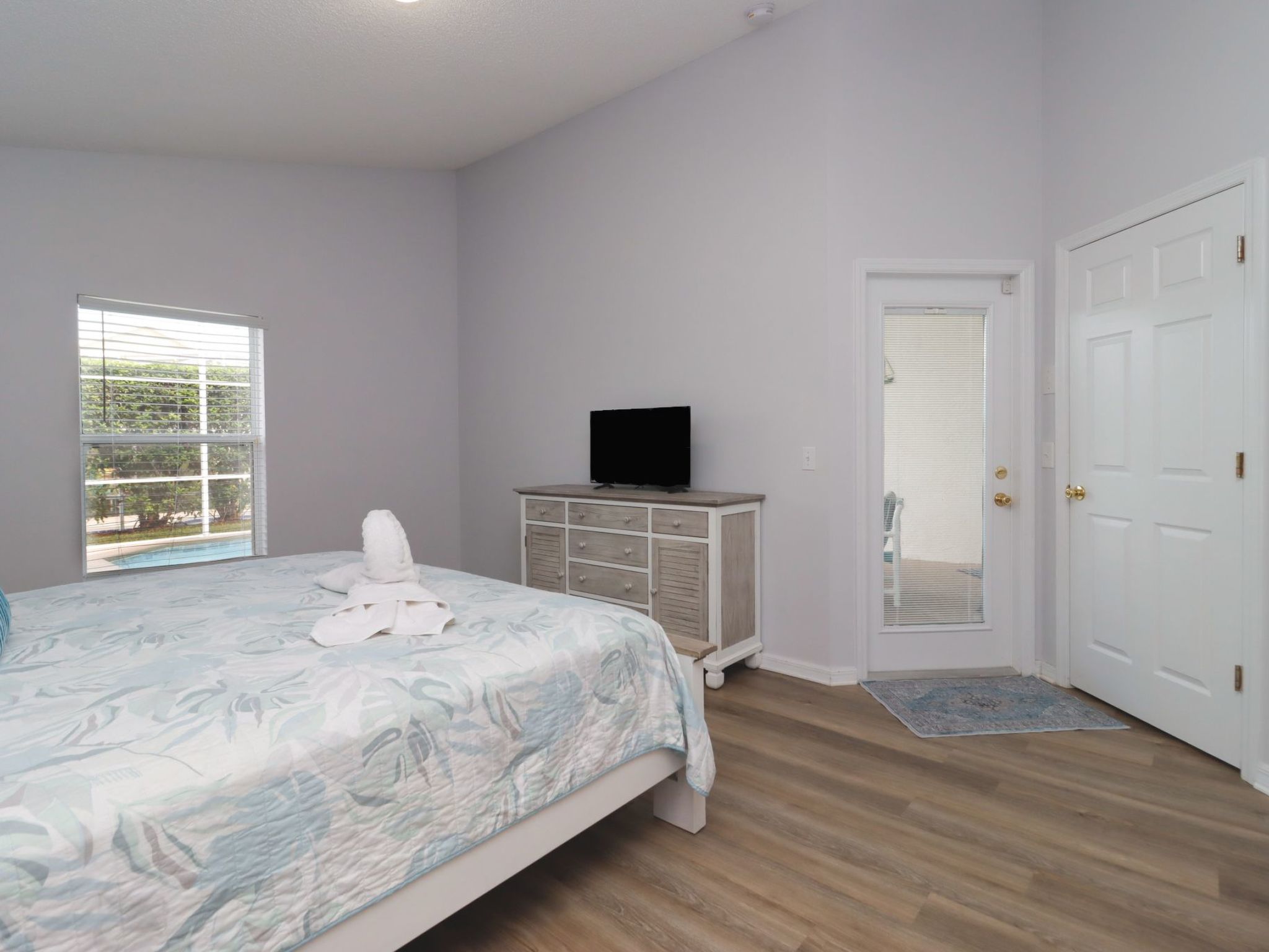 Photo of Ruhiger 4BR Rückzug in der Nähe von Orlando Parks