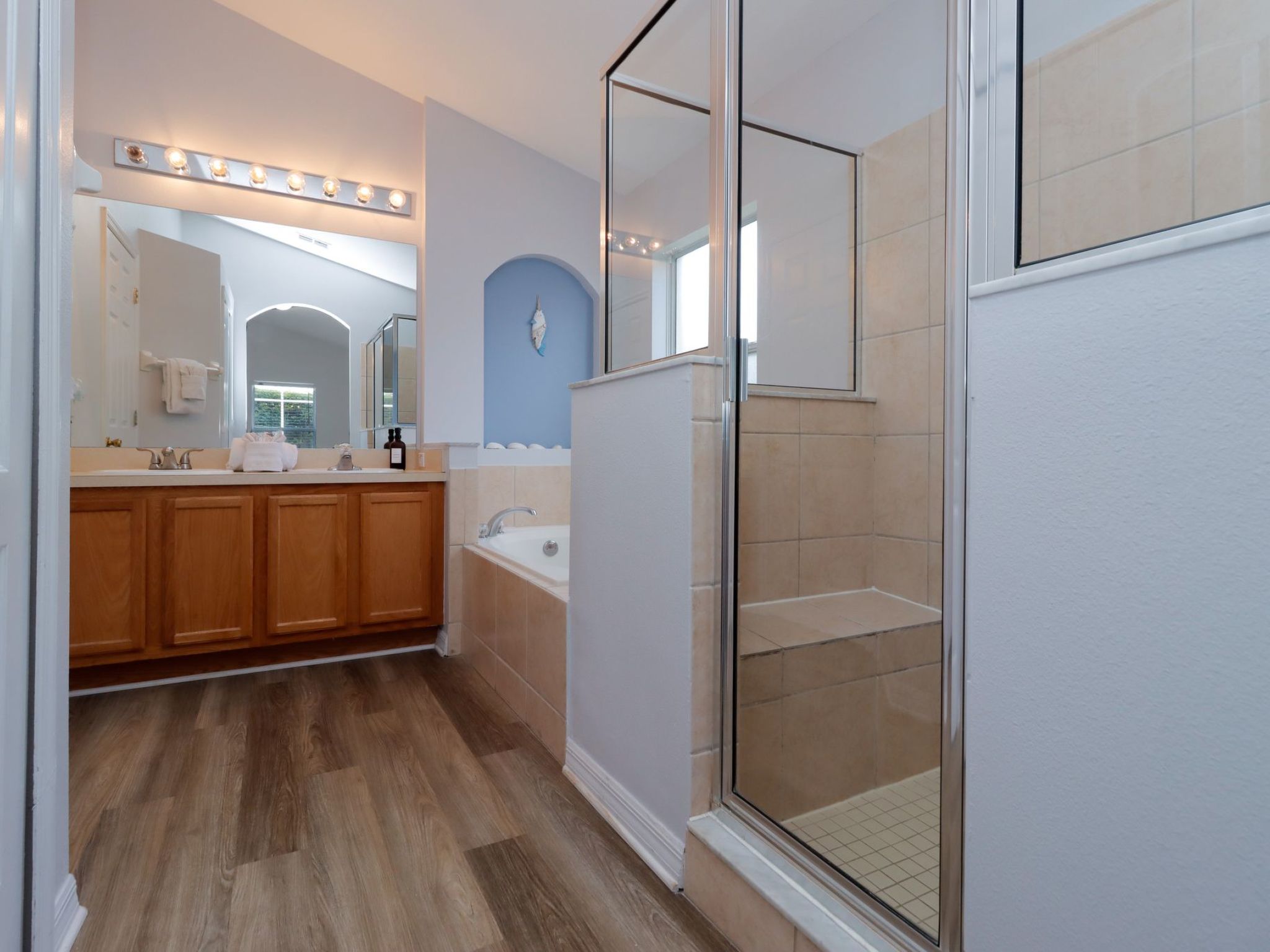 Photo of Ruhiger 4BR Rückzug in der Nähe von Orlando Parks