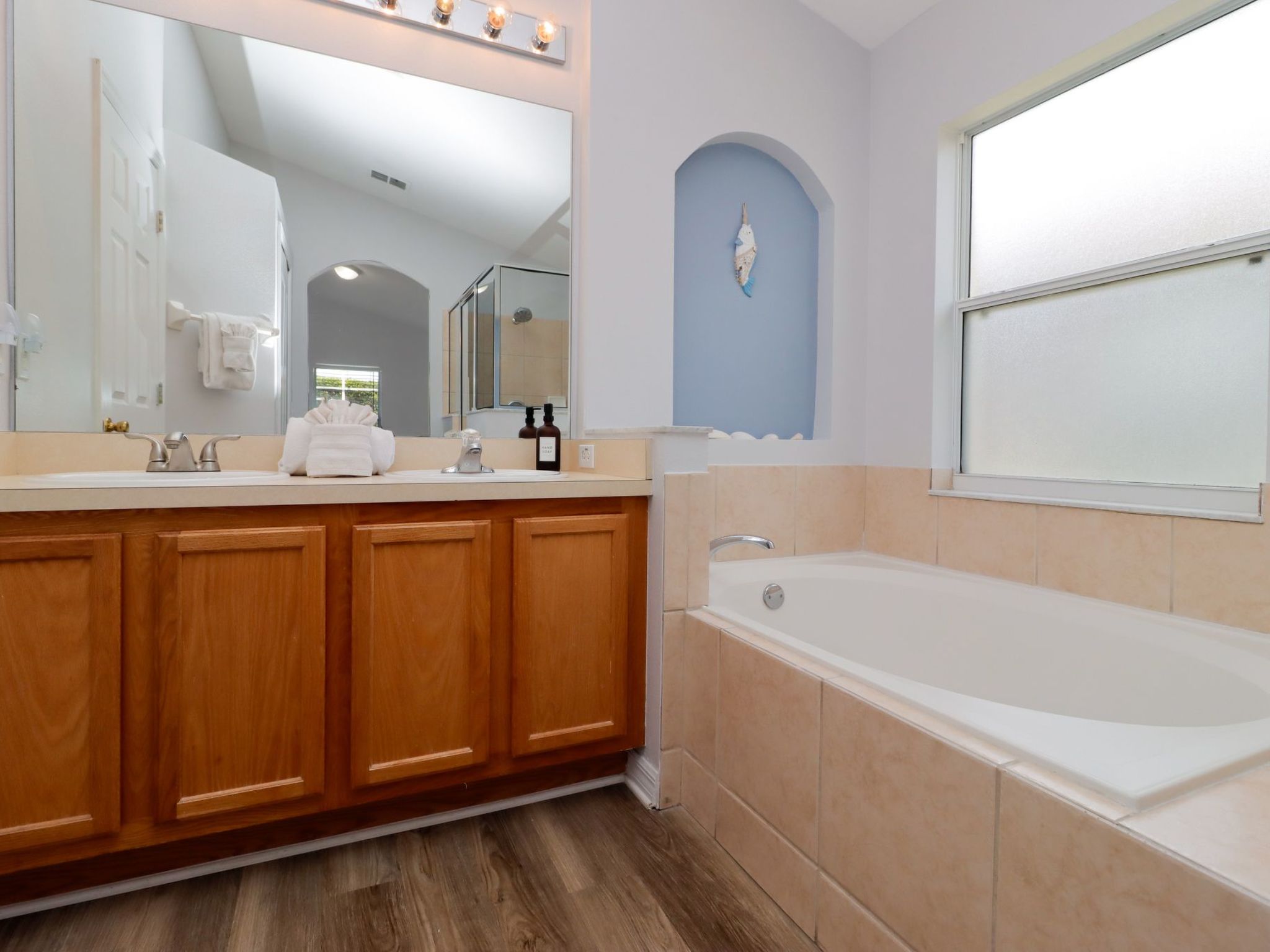 Photo of Ruhiger 4BR Rückzug in der Nähe von Orlando Parks