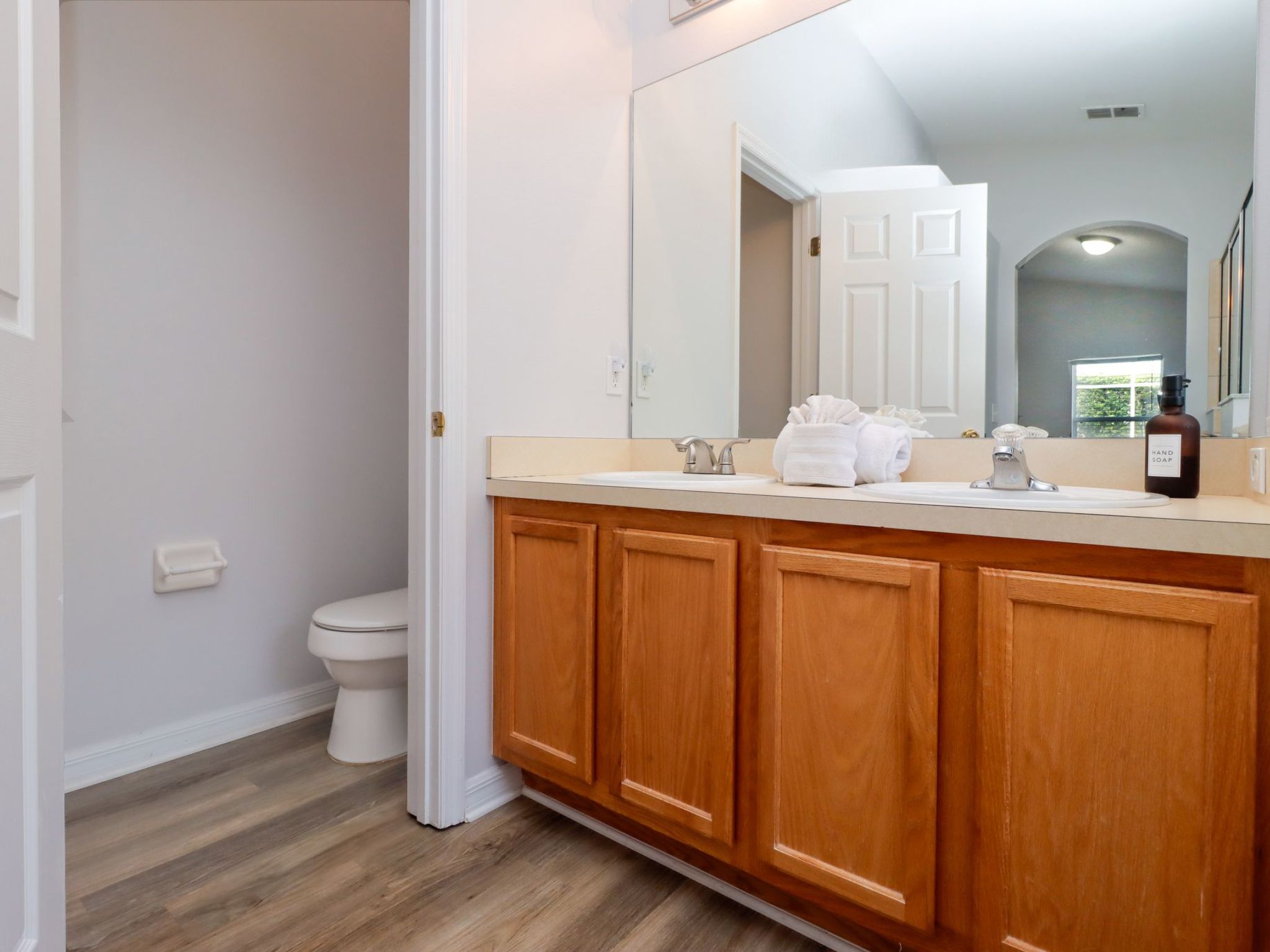 Photo of Ruhiger 4BR Rückzug in der Nähe von Orlando Parks