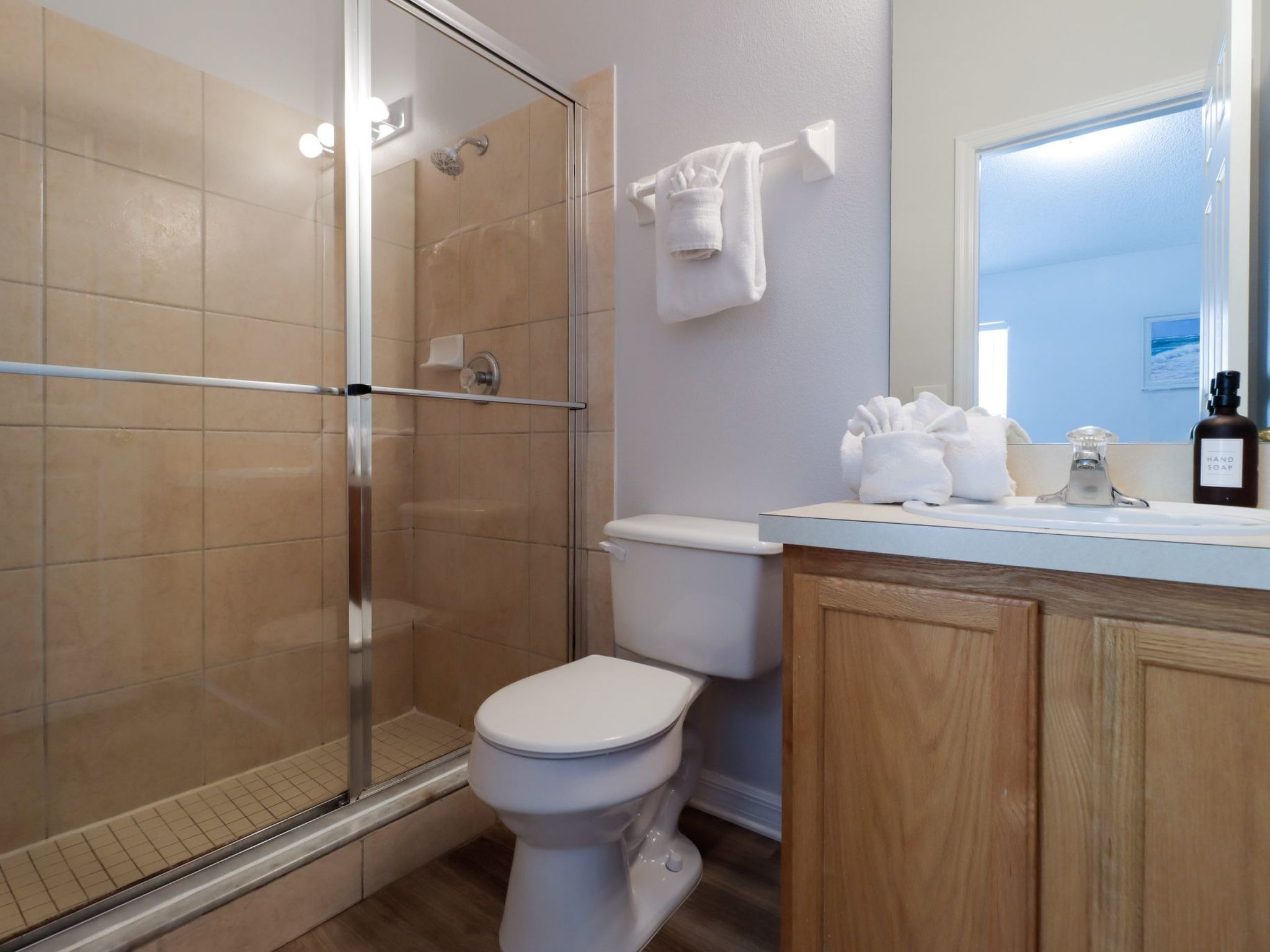 Photo of Ruhiger 4BR Rückzug in der Nähe von Orlando Parks