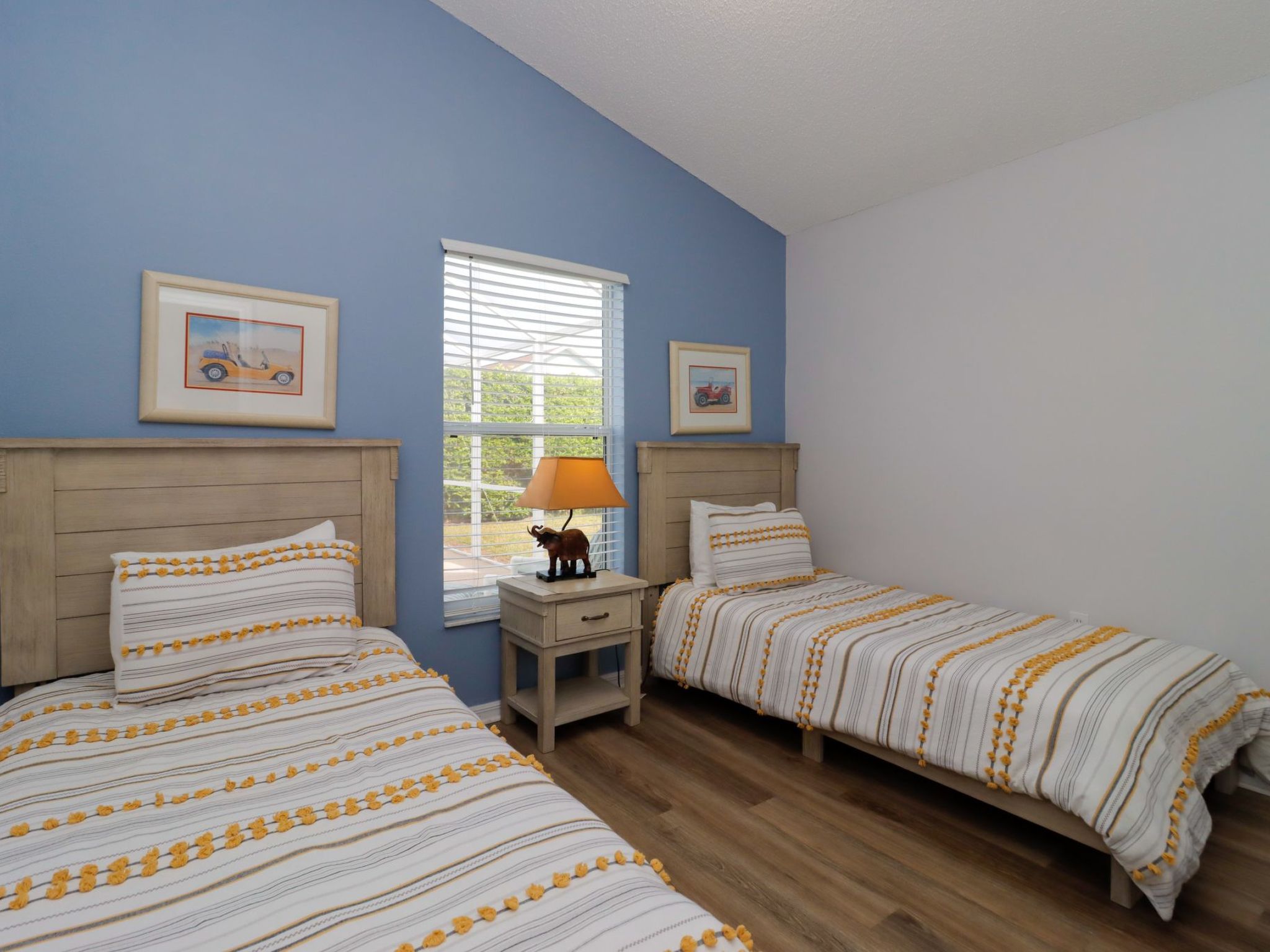 Photo of Ruhiger 4BR Rückzug in der Nähe von Orlando Parks