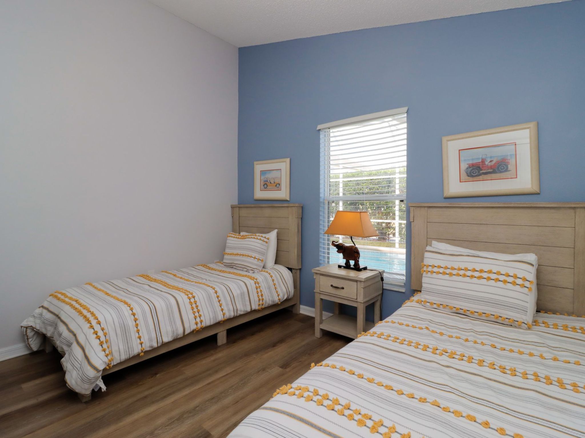 Photo of Ruhiger 4BR Rückzug in der Nähe von Orlando Parks