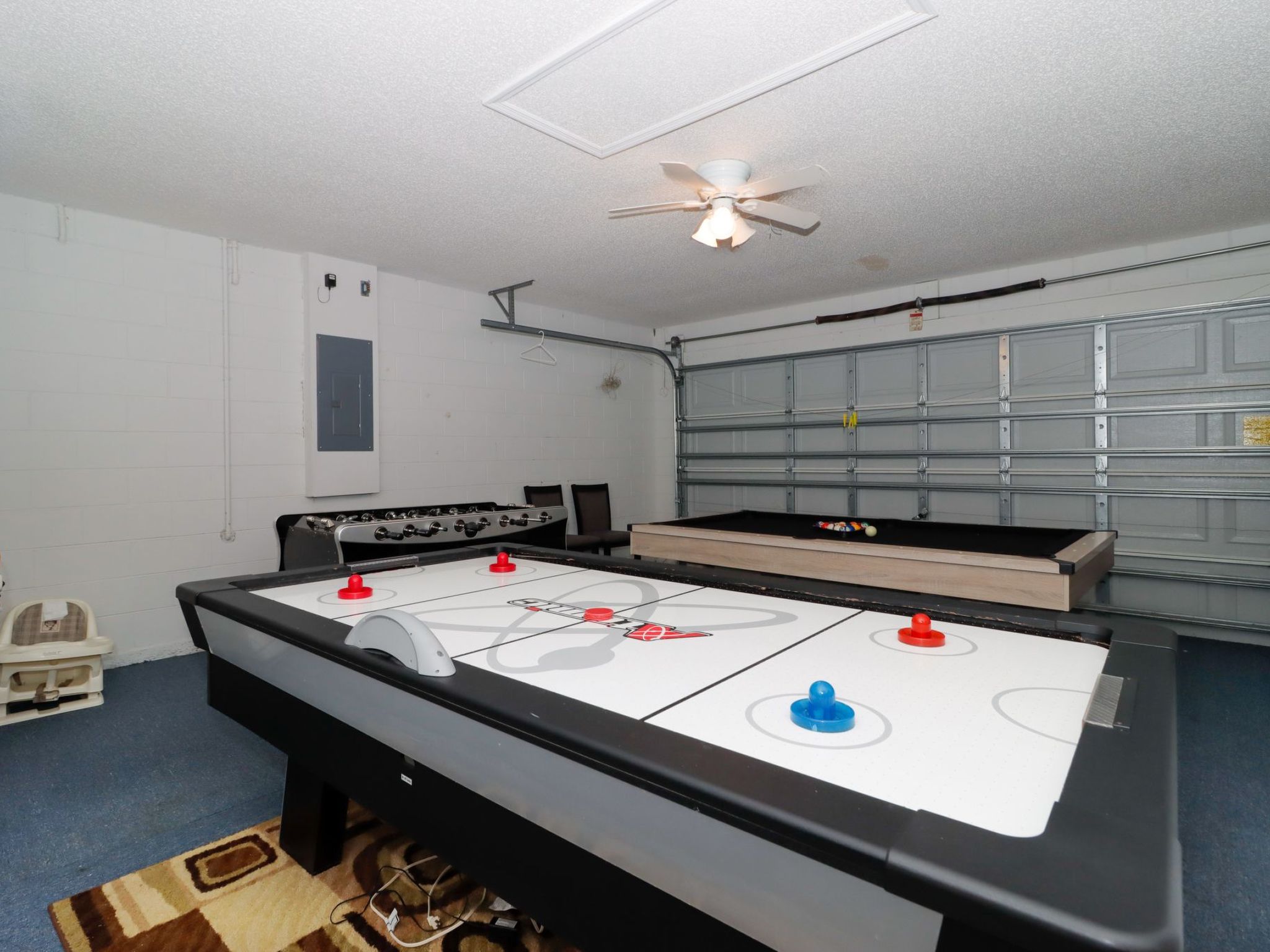 Photo of Ruhiger 4BR Rückzug in der Nähe von Orlando Parks