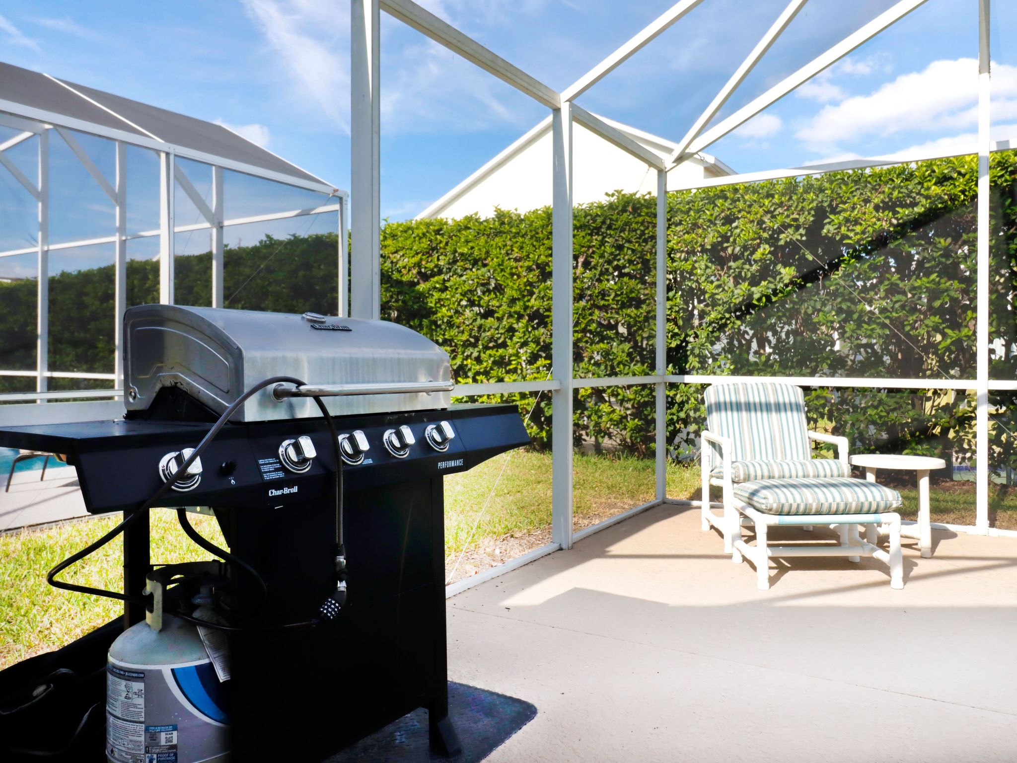 Photo of Ruhiger 4BR Rückzug in der Nähe von Orlando Parks