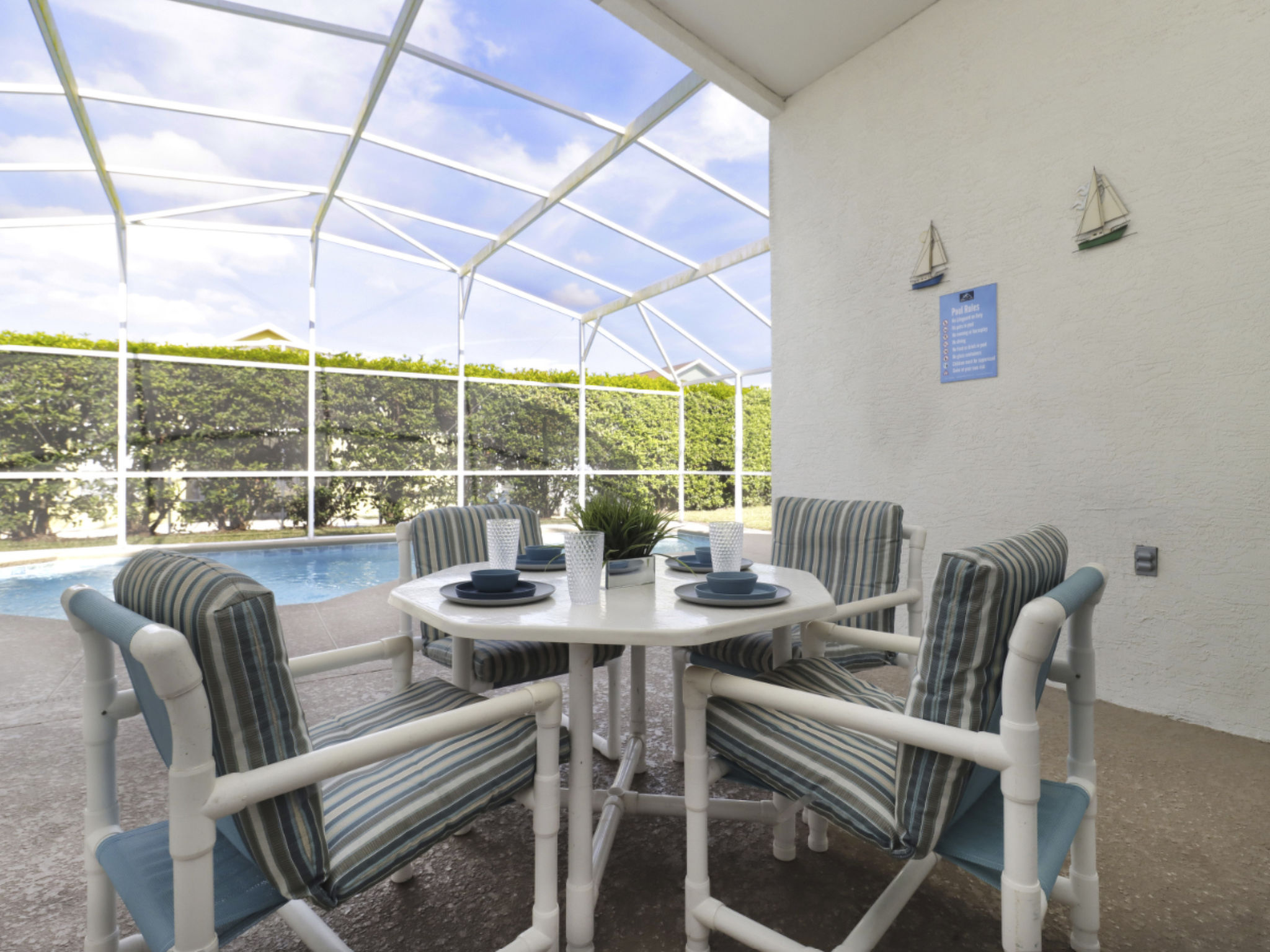 Photo of Ruhiger 4BR Rückzug in der Nähe von Orlando Parks