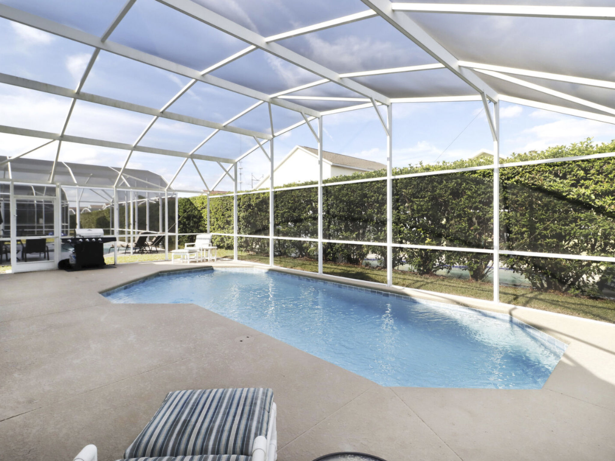 Photo of Ruhiger 4BR Rückzug in der Nähe von Orlando Parks