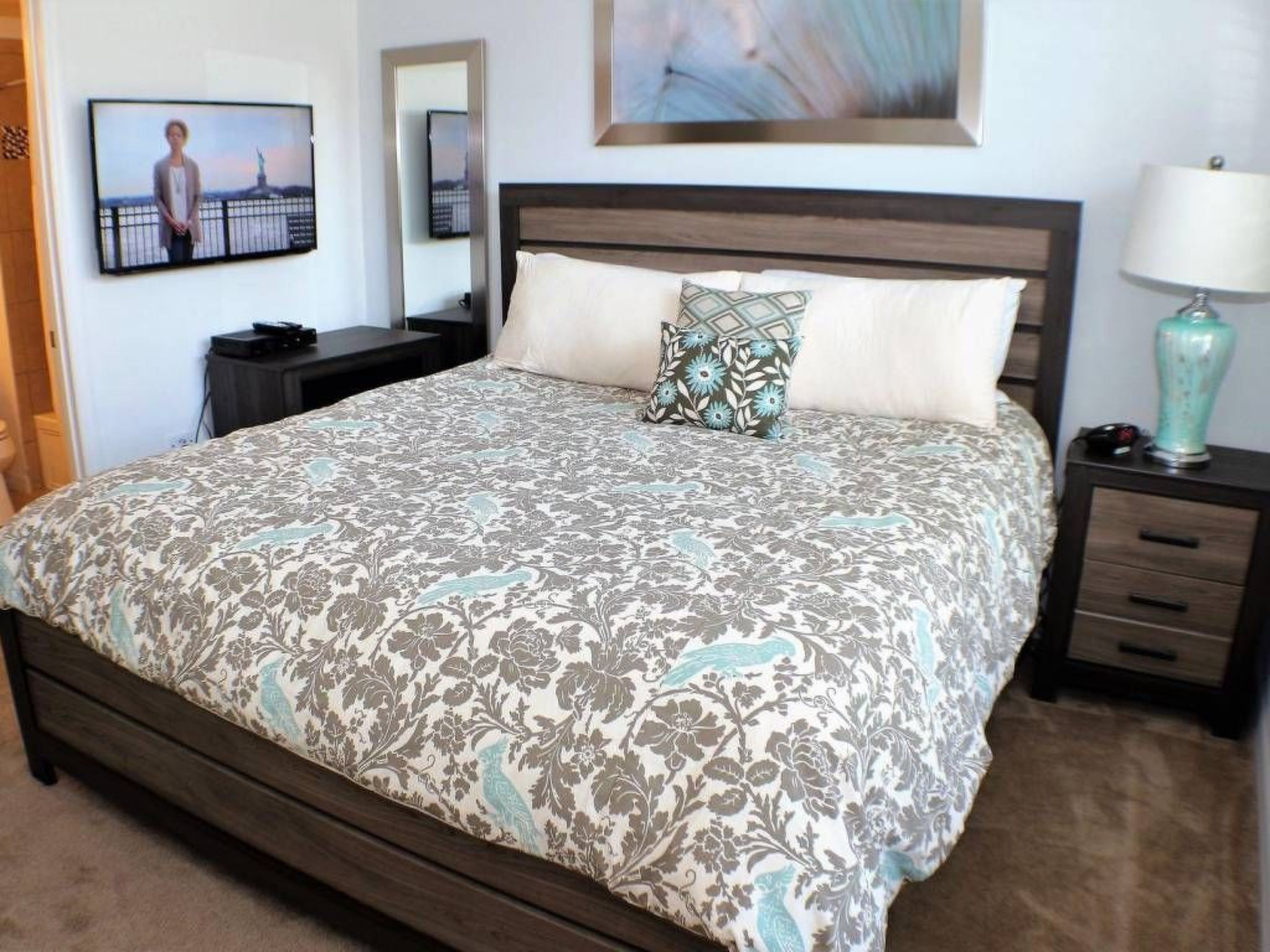 Photo of Haus in Davenport mit privatem Parkplatz und schöner Aussicht