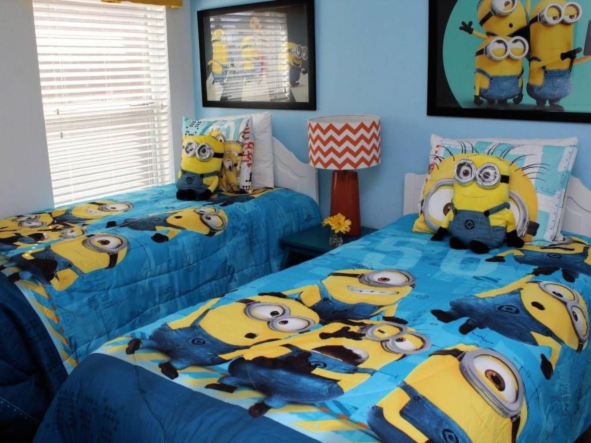 Photo of Haus in Davenport mit privatem Parkplatz und schöner Aussicht