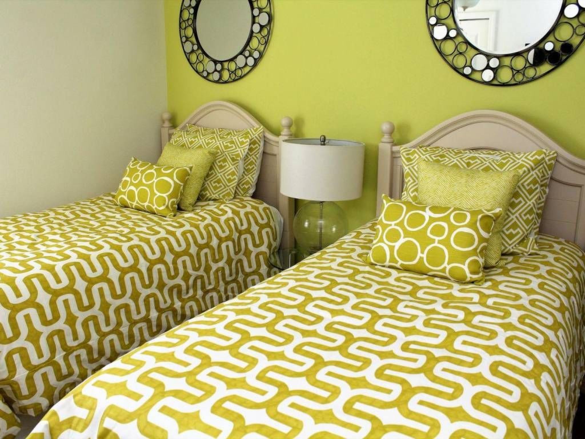 Photo of Haus in Davenport mit privatem Parkplatz und schöner Aussicht