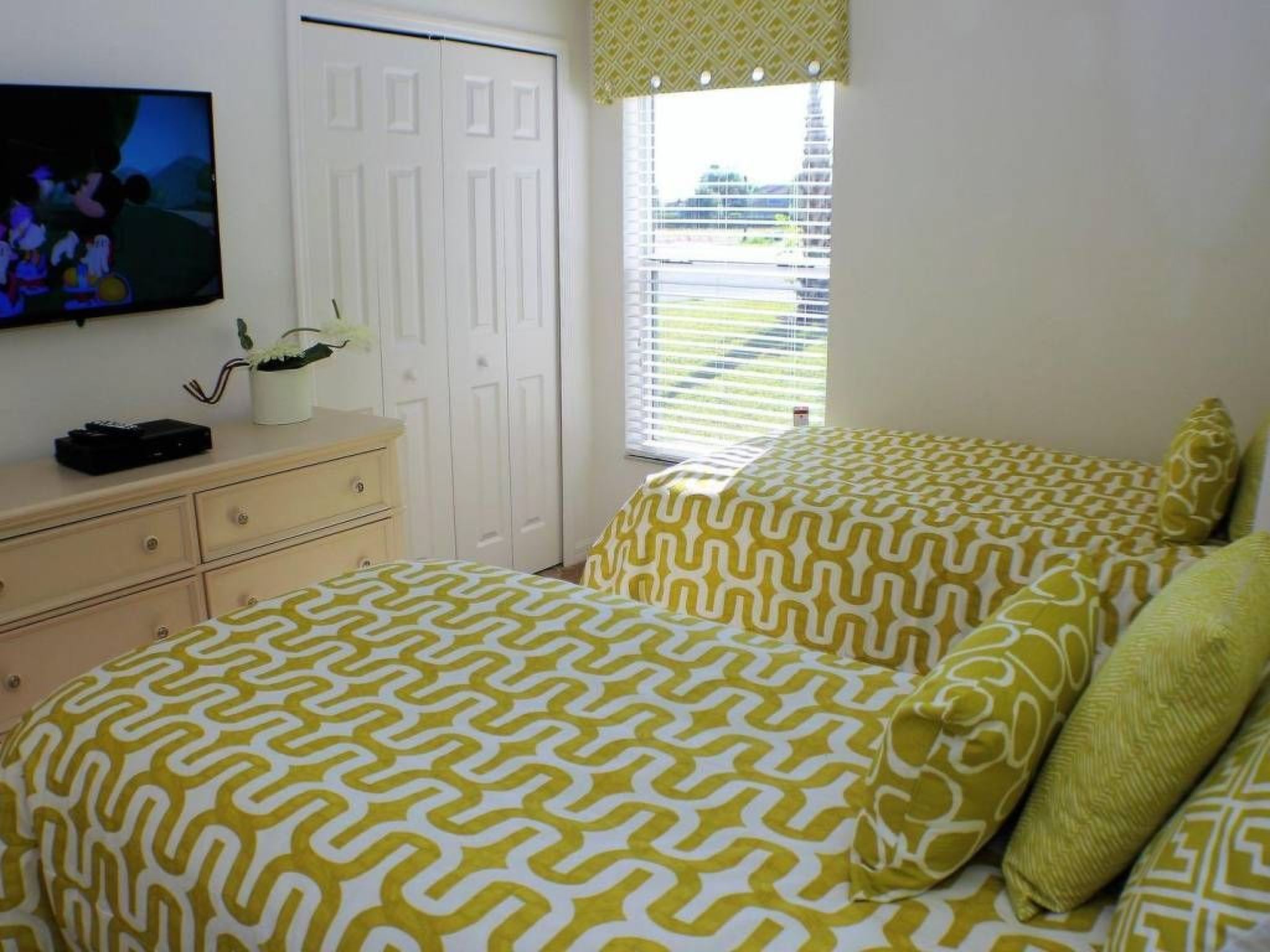 Photo of Haus in Davenport mit privatem Parkplatz und schöner Aussicht