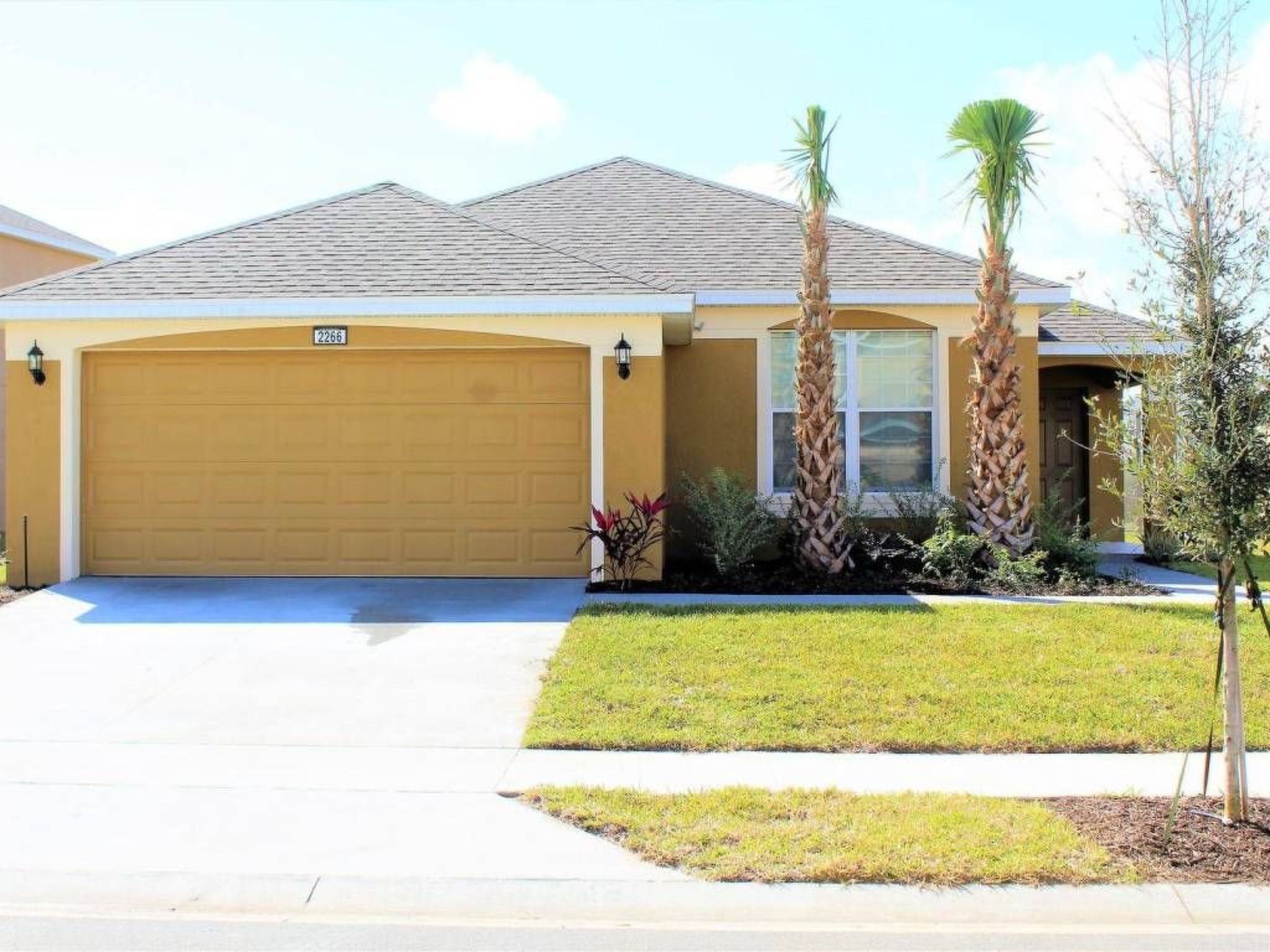 Photo of Haus in Davenport mit privatem Parkplatz und schöner Aussicht