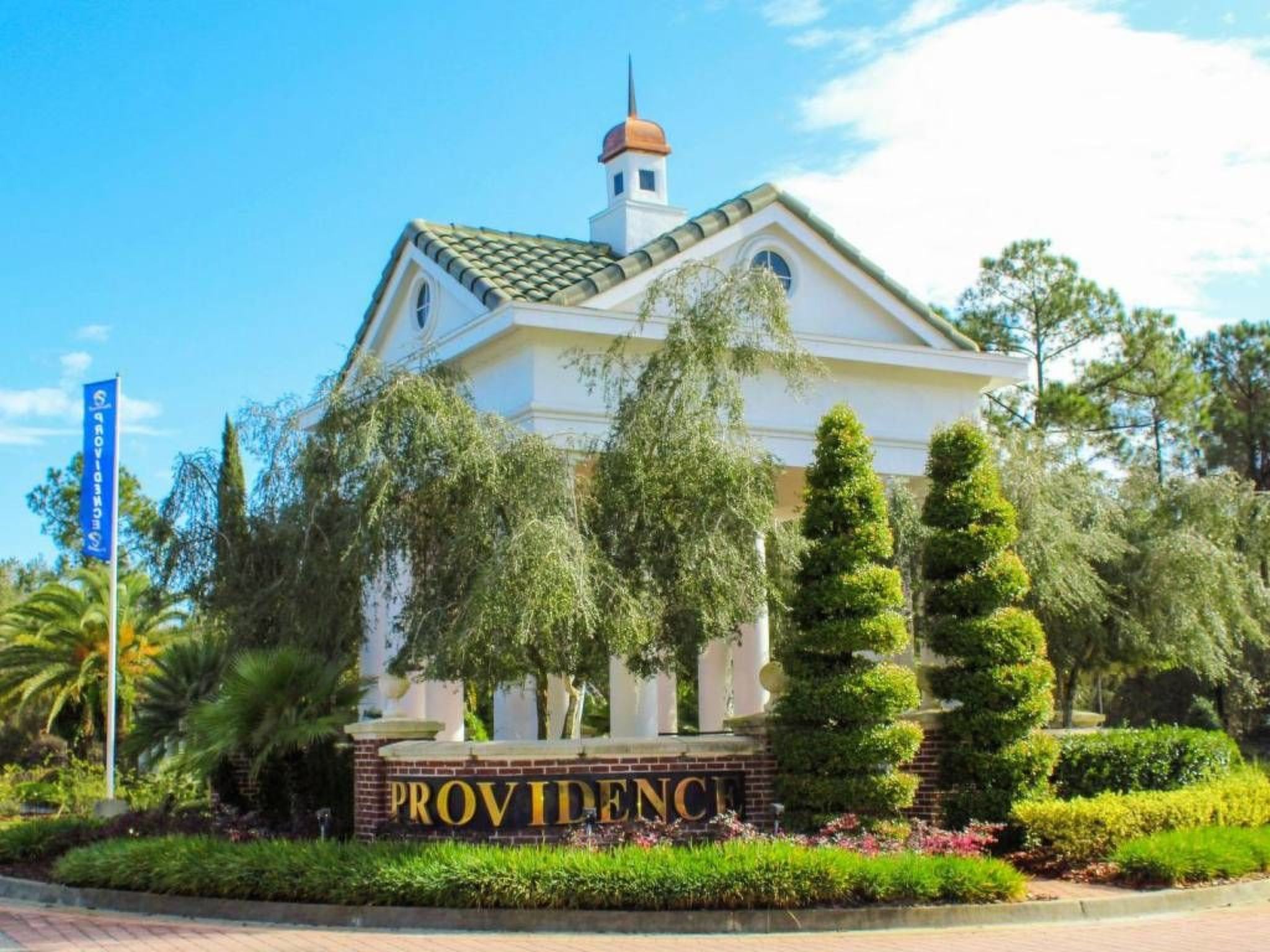 Photo of Haus in Davenport mit privatem Parkplatz und schöner Aussicht