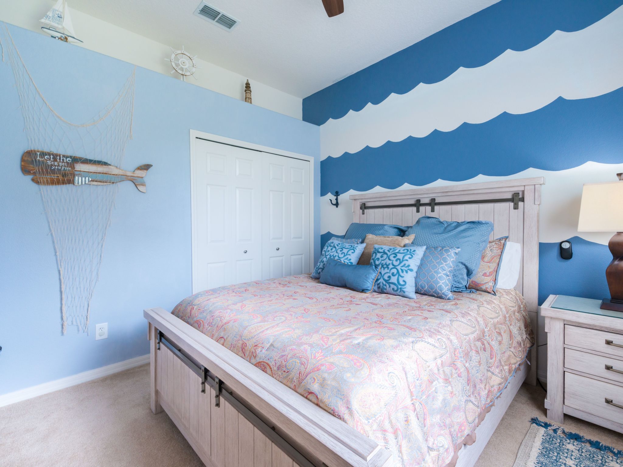 Photo of in Davenport mit großem Pool