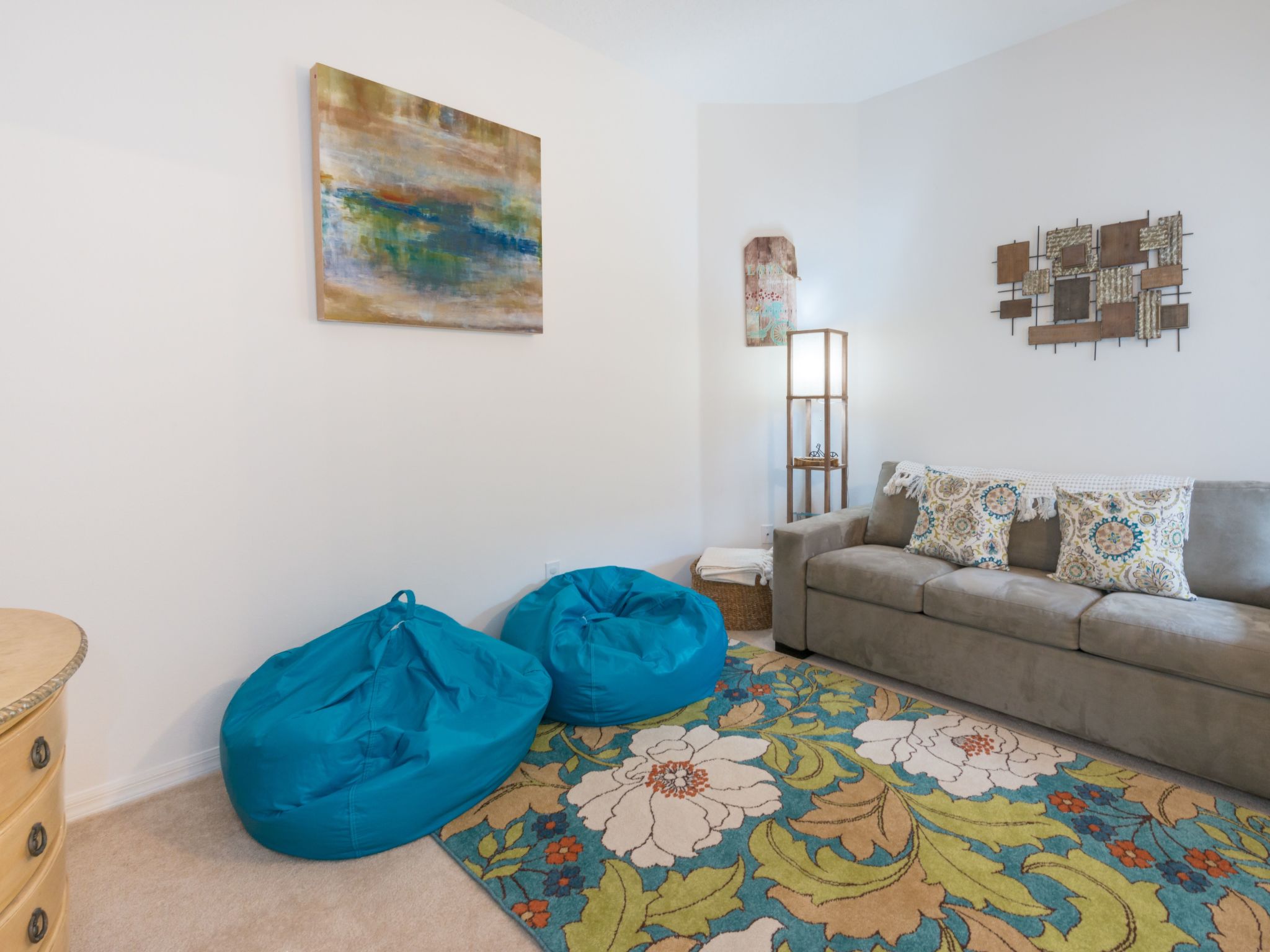 Photo of in Davenport mit großem Pool