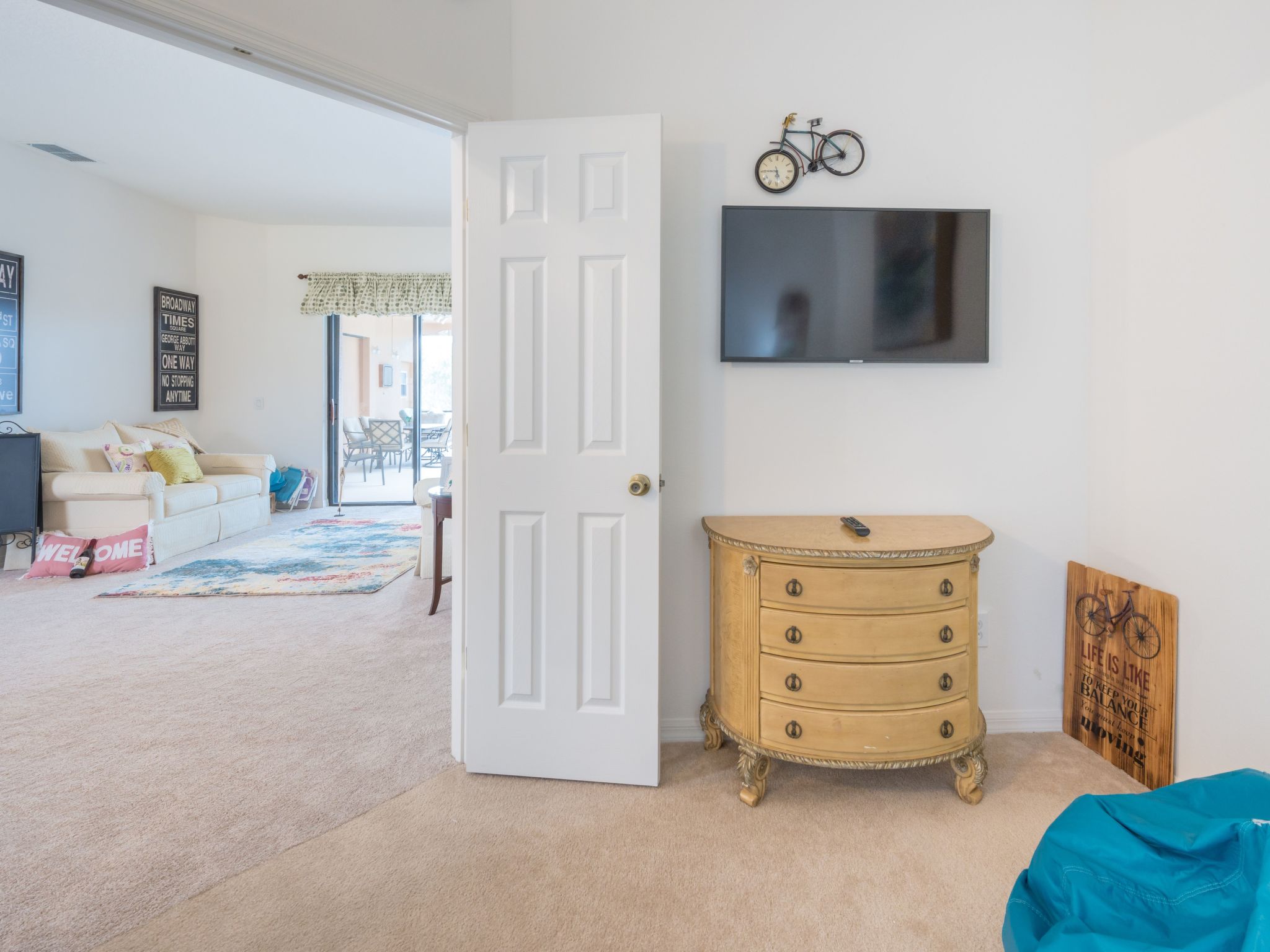 Photo of in Davenport mit großem Pool