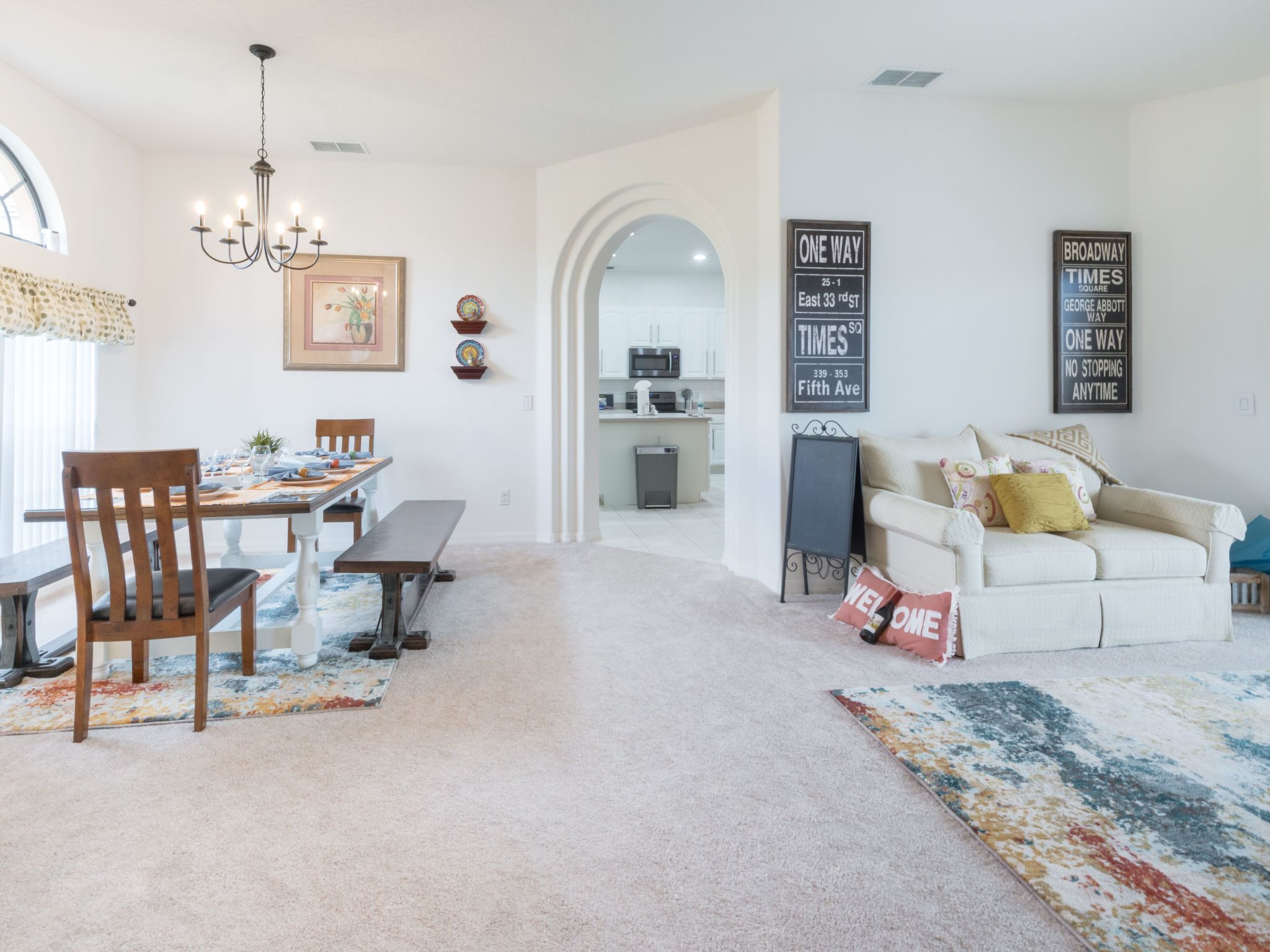 Photo of in Davenport mit großem Pool