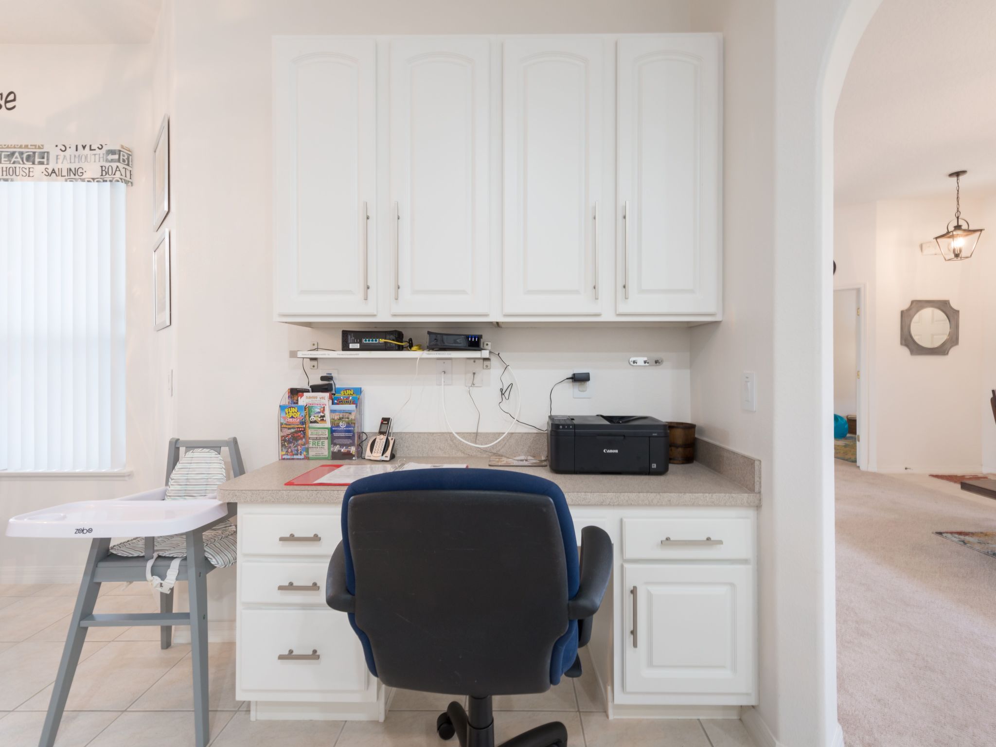 Photo of in Davenport mit großem Pool