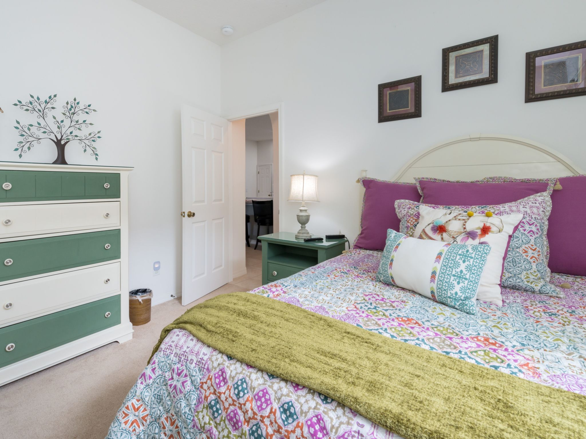 Photo of in Davenport mit großem Pool