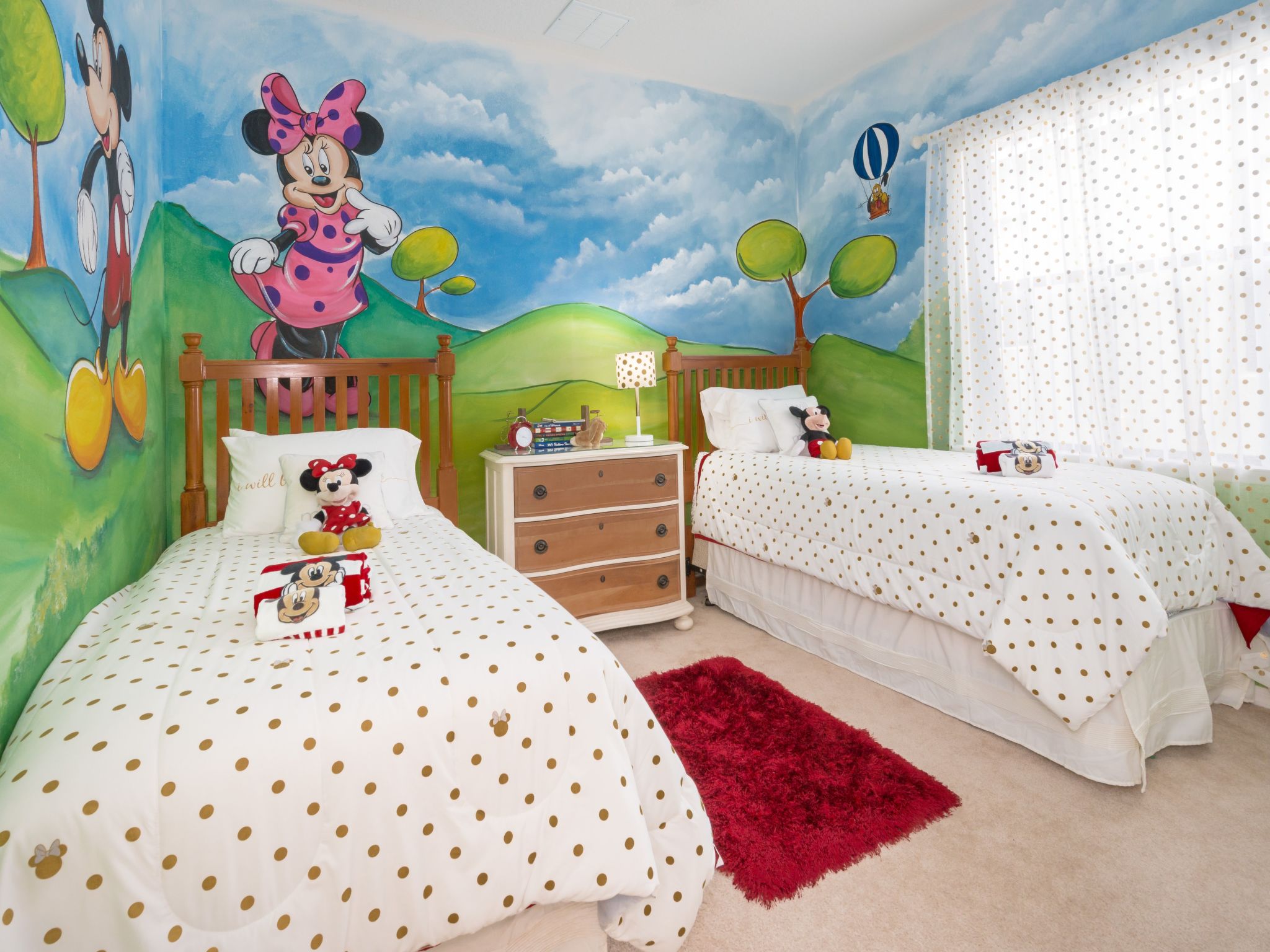 Photo of in Davenport mit großem Pool