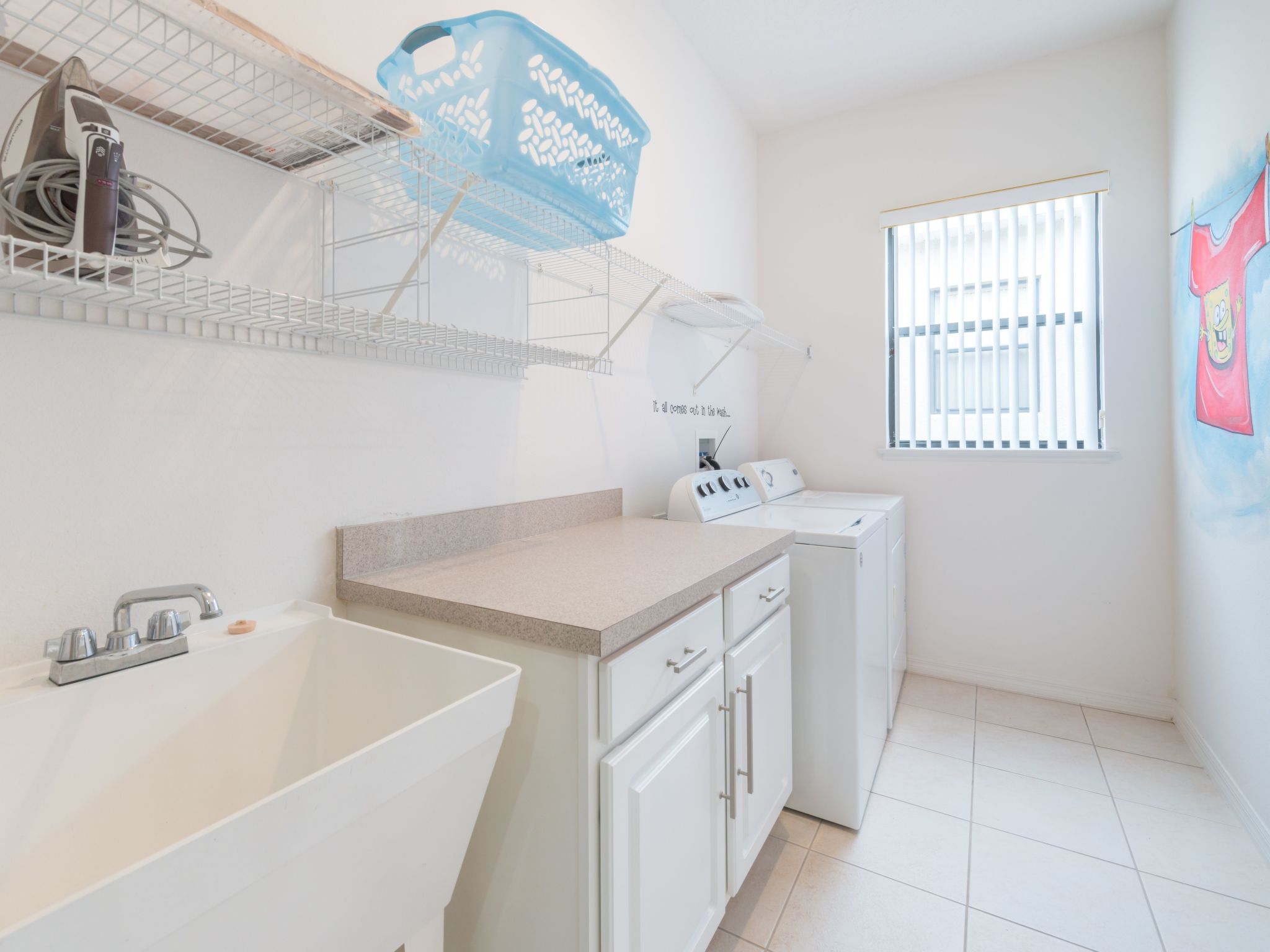 Photo of in Davenport mit großem Pool