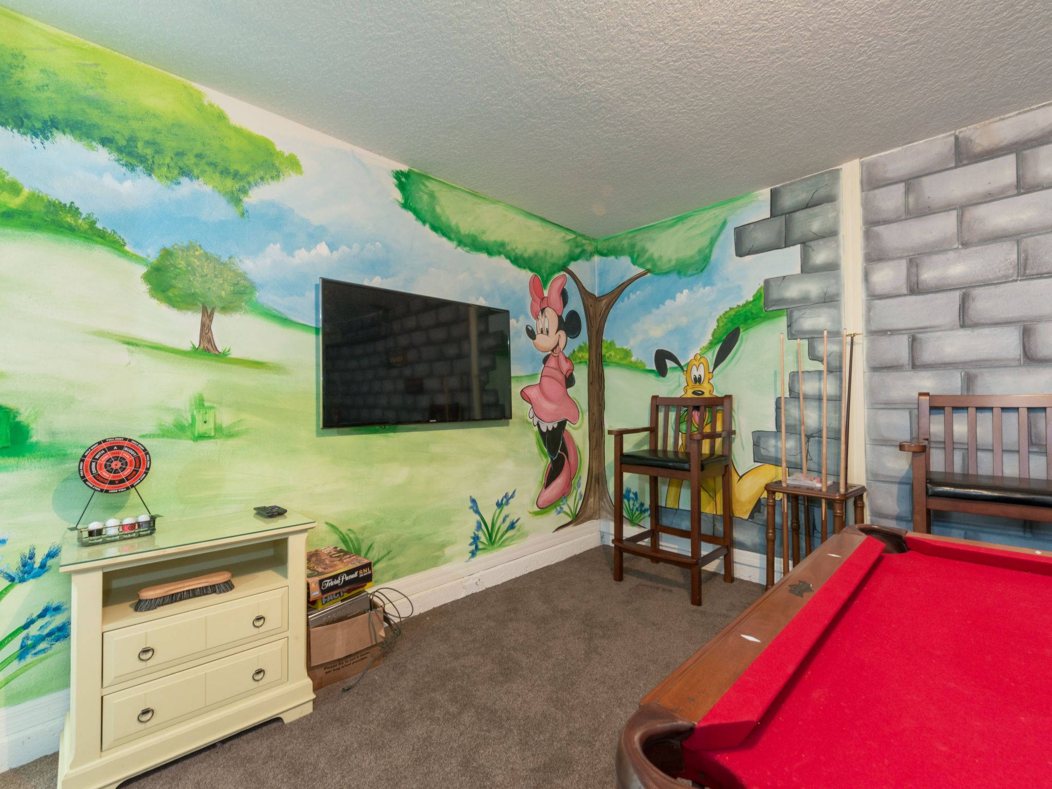 Photo of in Davenport mit großem Pool