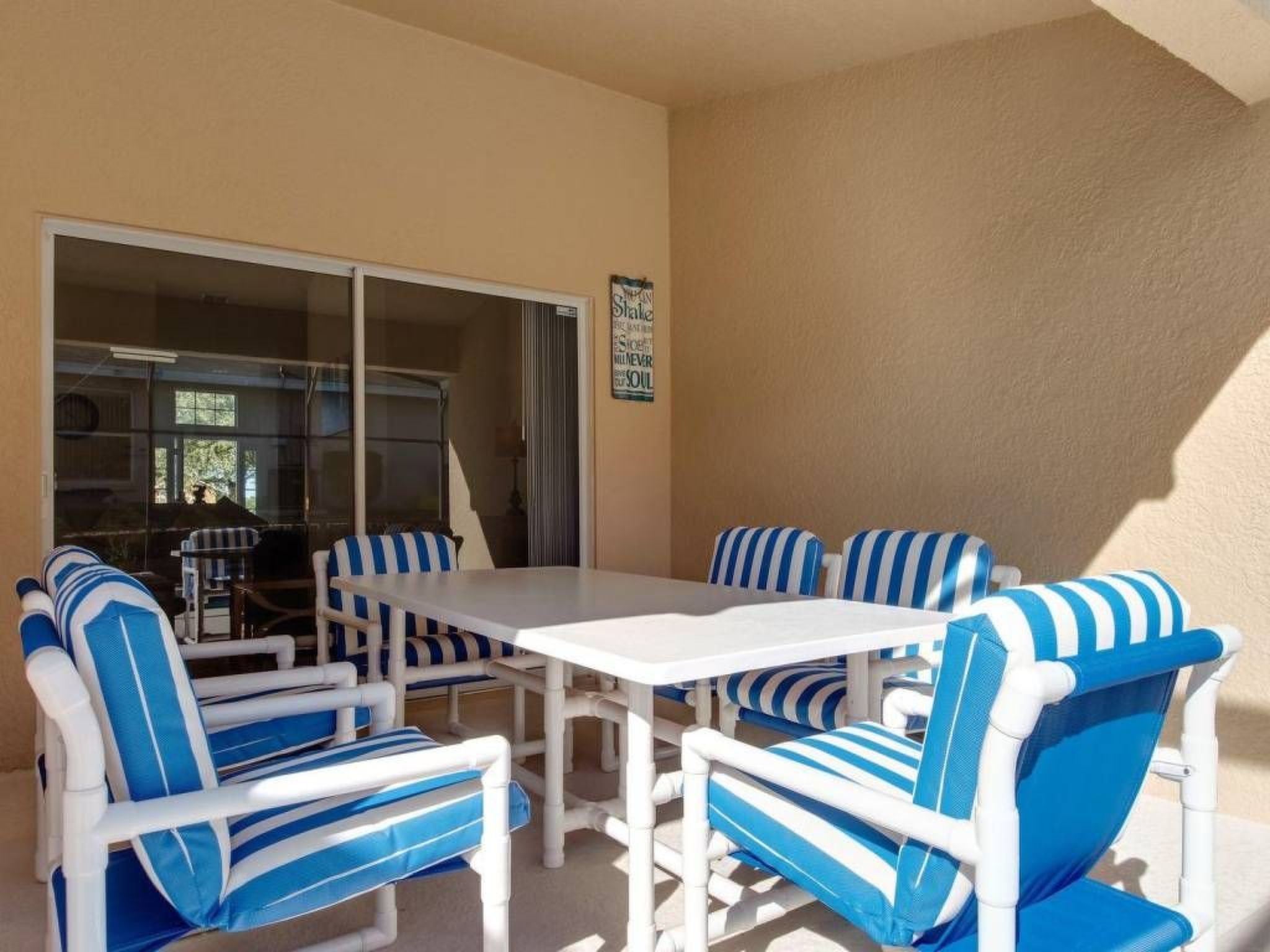 Photo of Haus in Davenport mit privatem Parkplatz