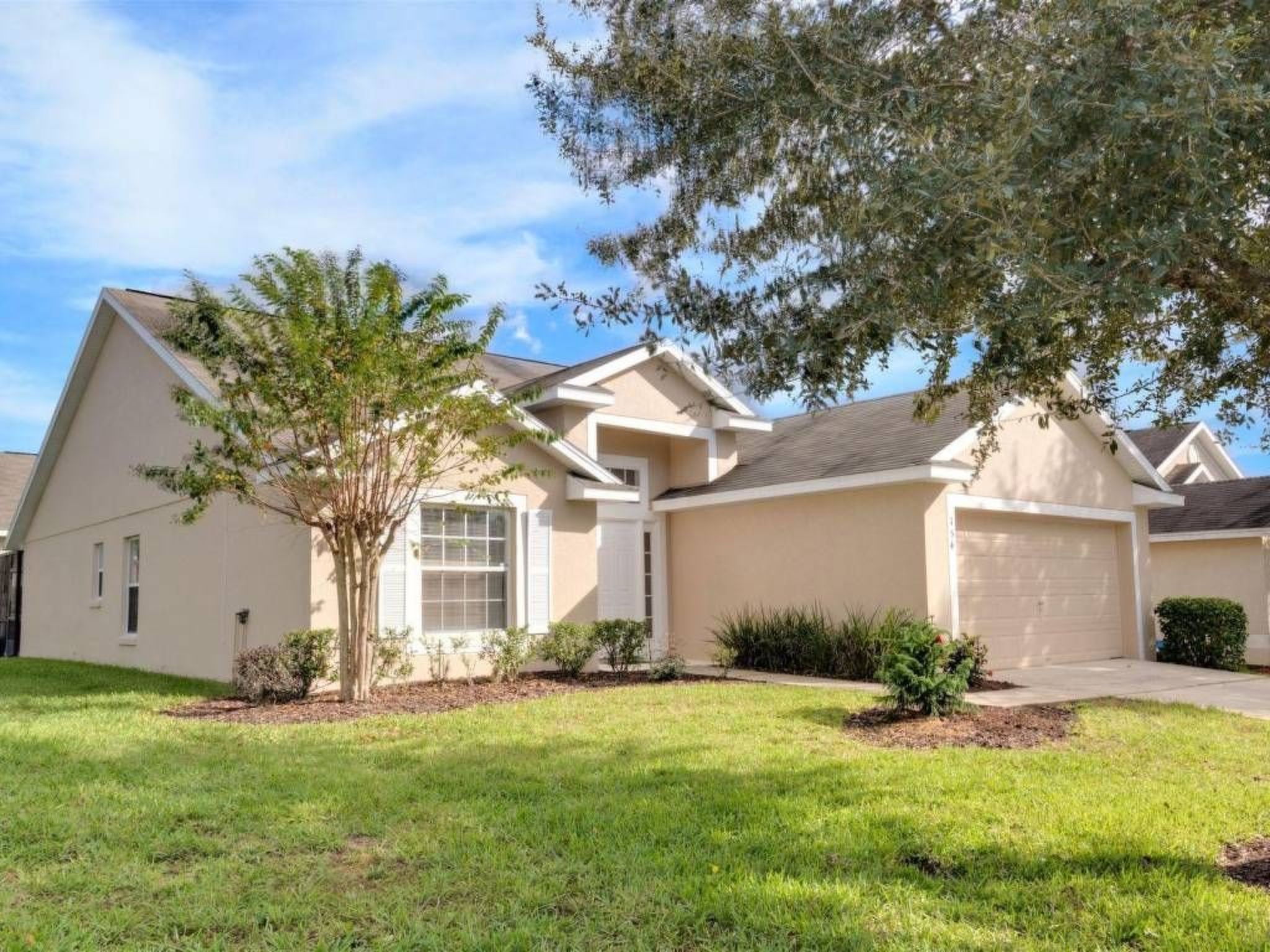 Photo of Haus in Davenport mit privatem Parkplatz