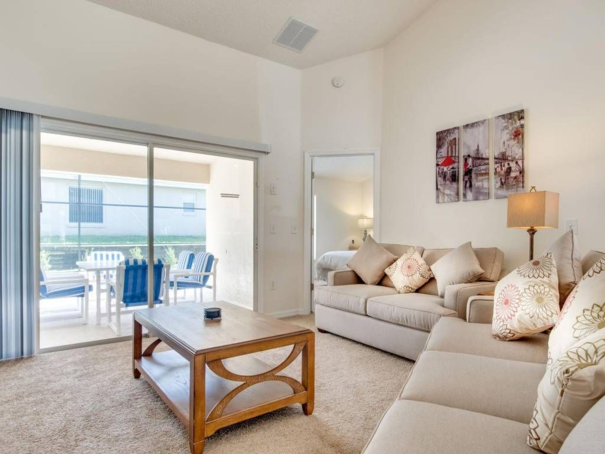 Photo of Haus in Davenport mit privatem Parkplatz