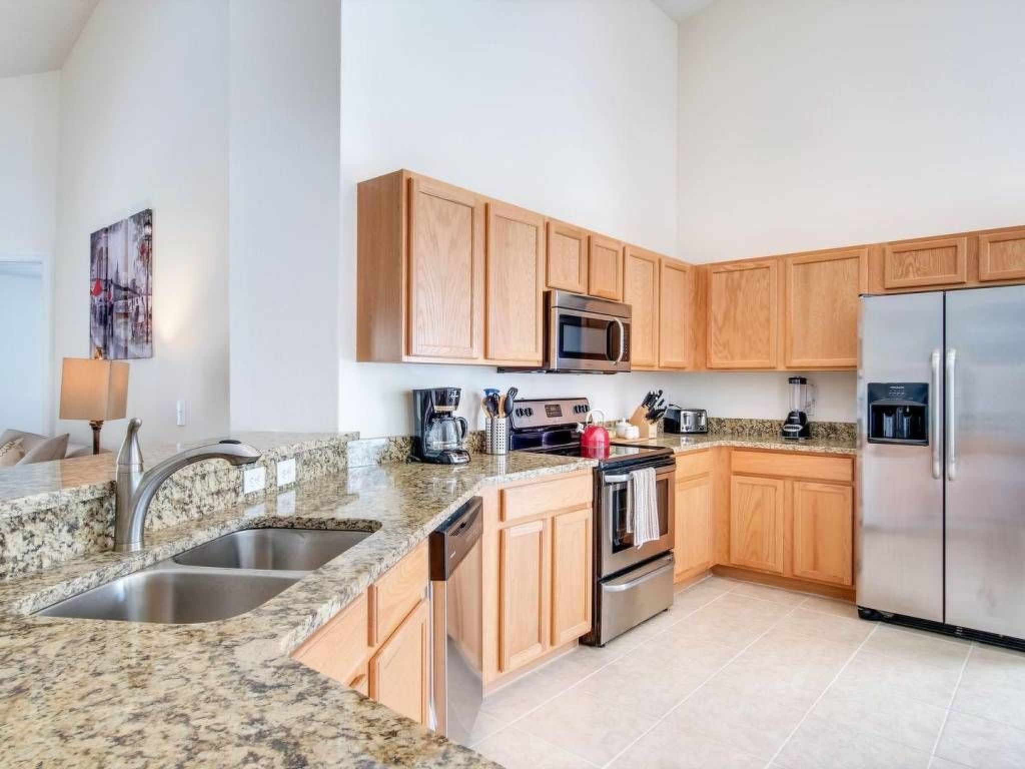 Photo of Haus in Davenport mit privatem Parkplatz