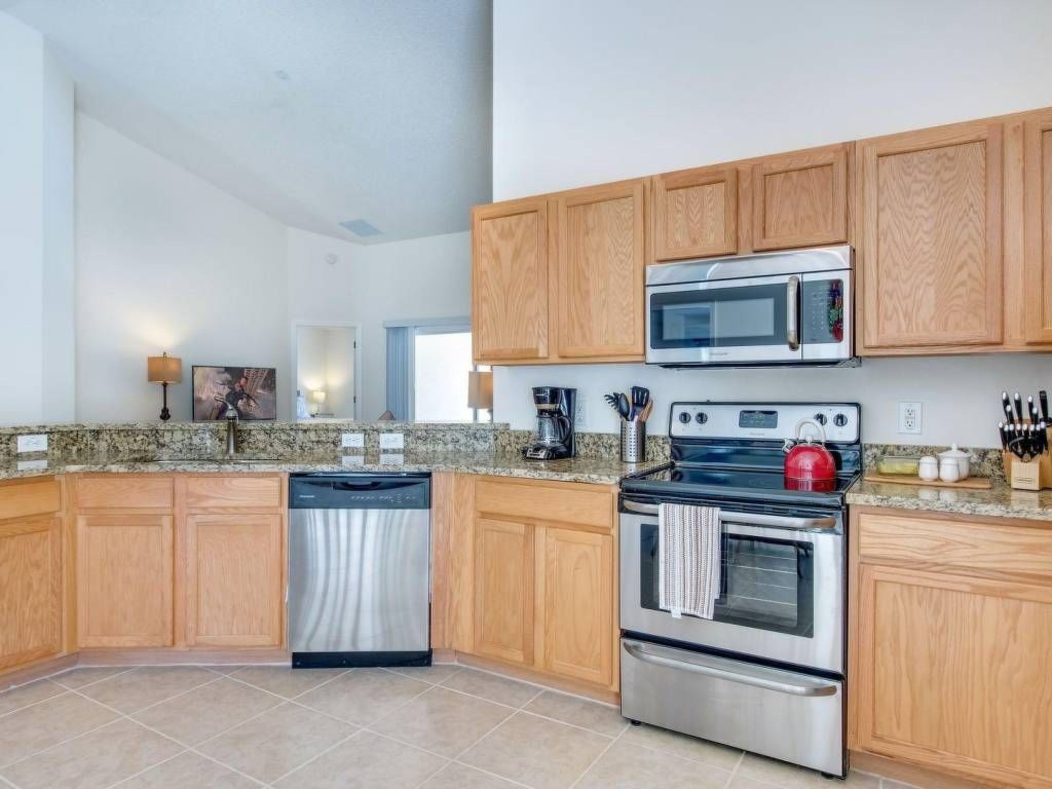 Photo of Haus in Davenport mit privatem Parkplatz