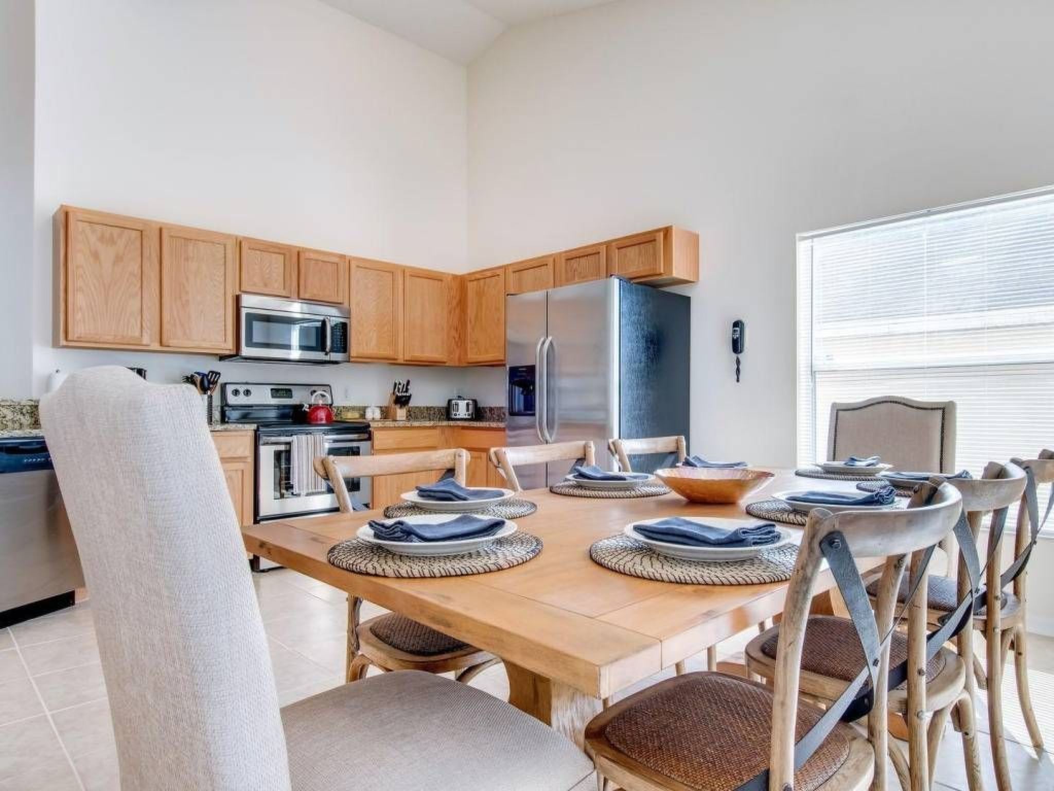 Photo of Haus in Davenport mit privatem Parkplatz