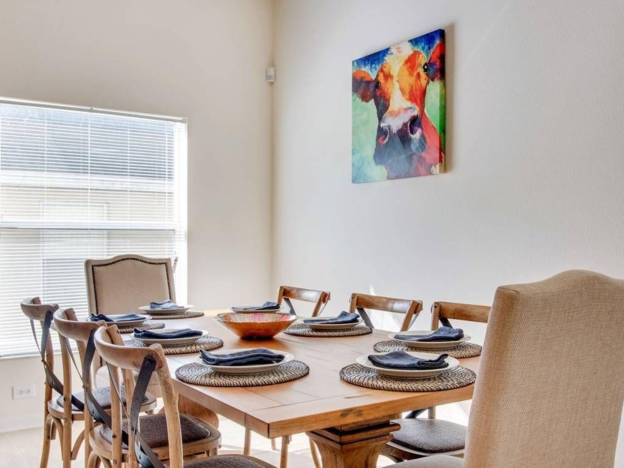 Photo of Haus in Davenport mit privatem Parkplatz