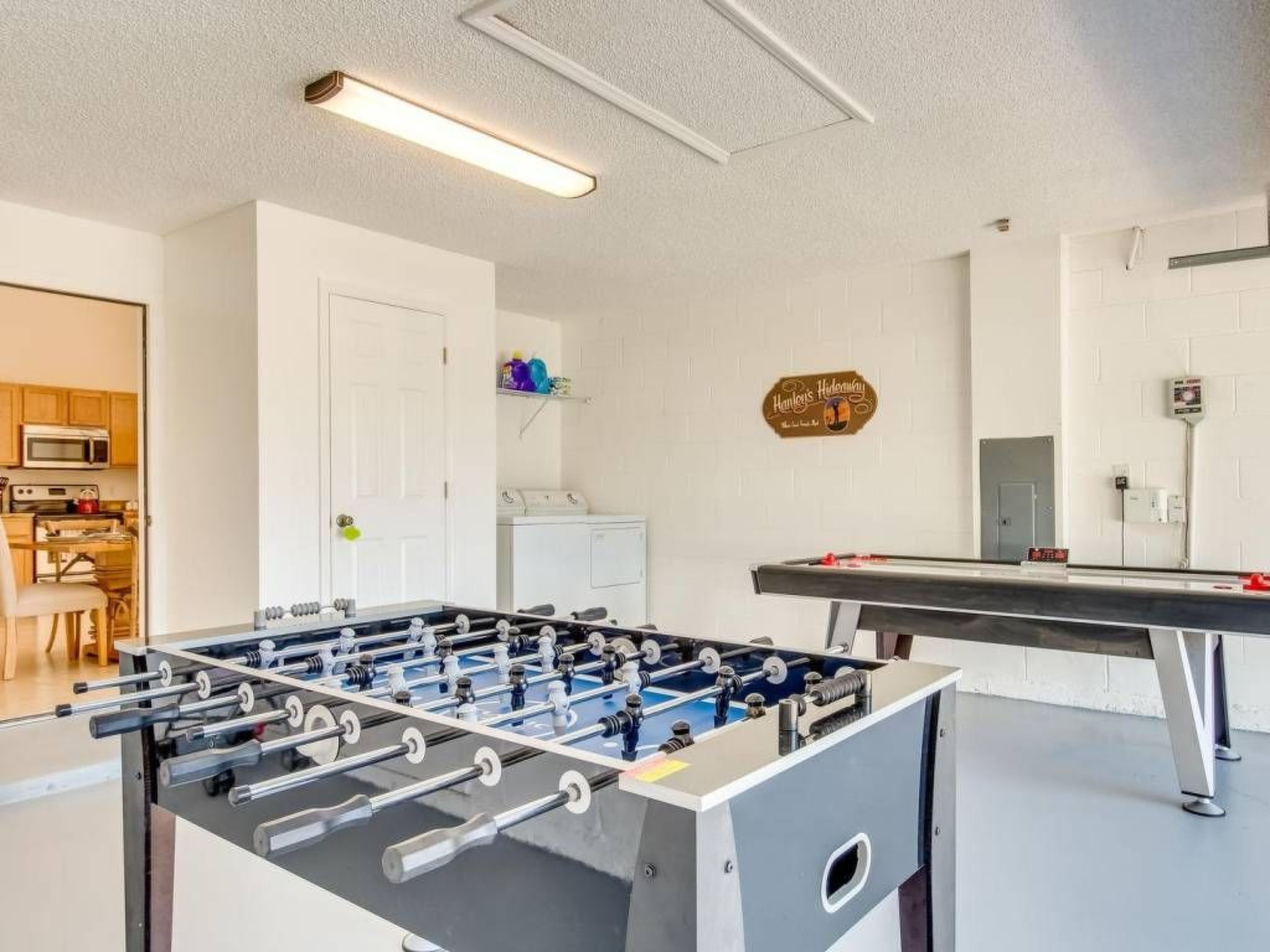 Photo of Haus in Davenport mit privatem Parkplatz